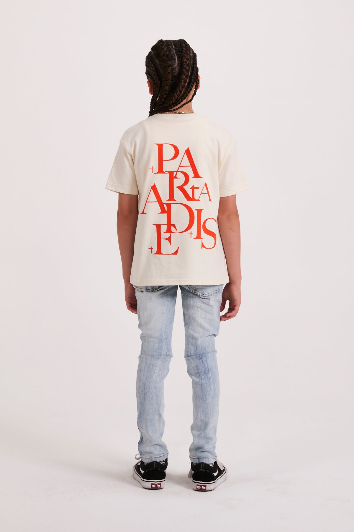 KIDS ANDERSON SKINNY JEAN | STORMY SKY