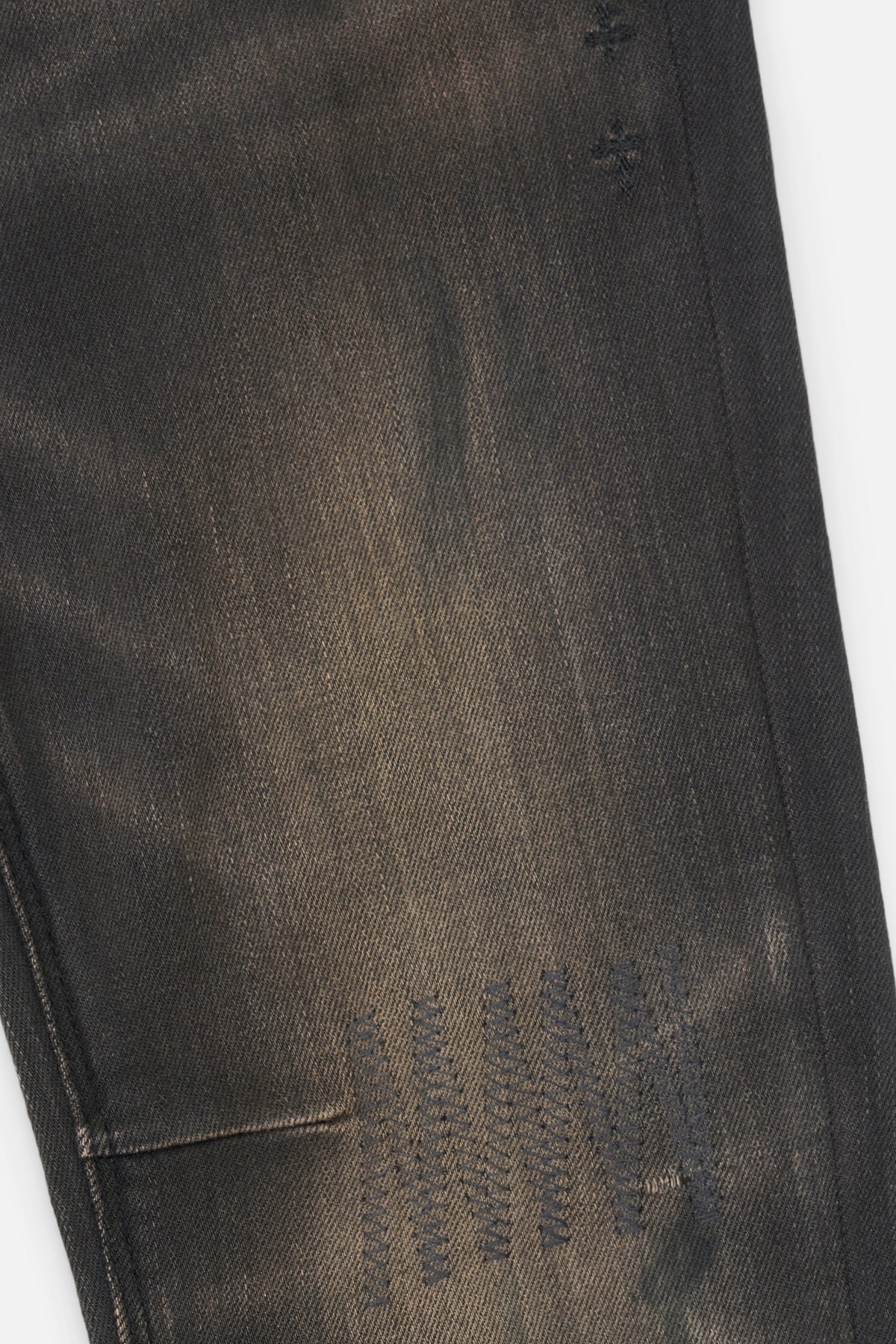 KIDS BENSON SKINNY JEANS | CHARCOAL EMBER