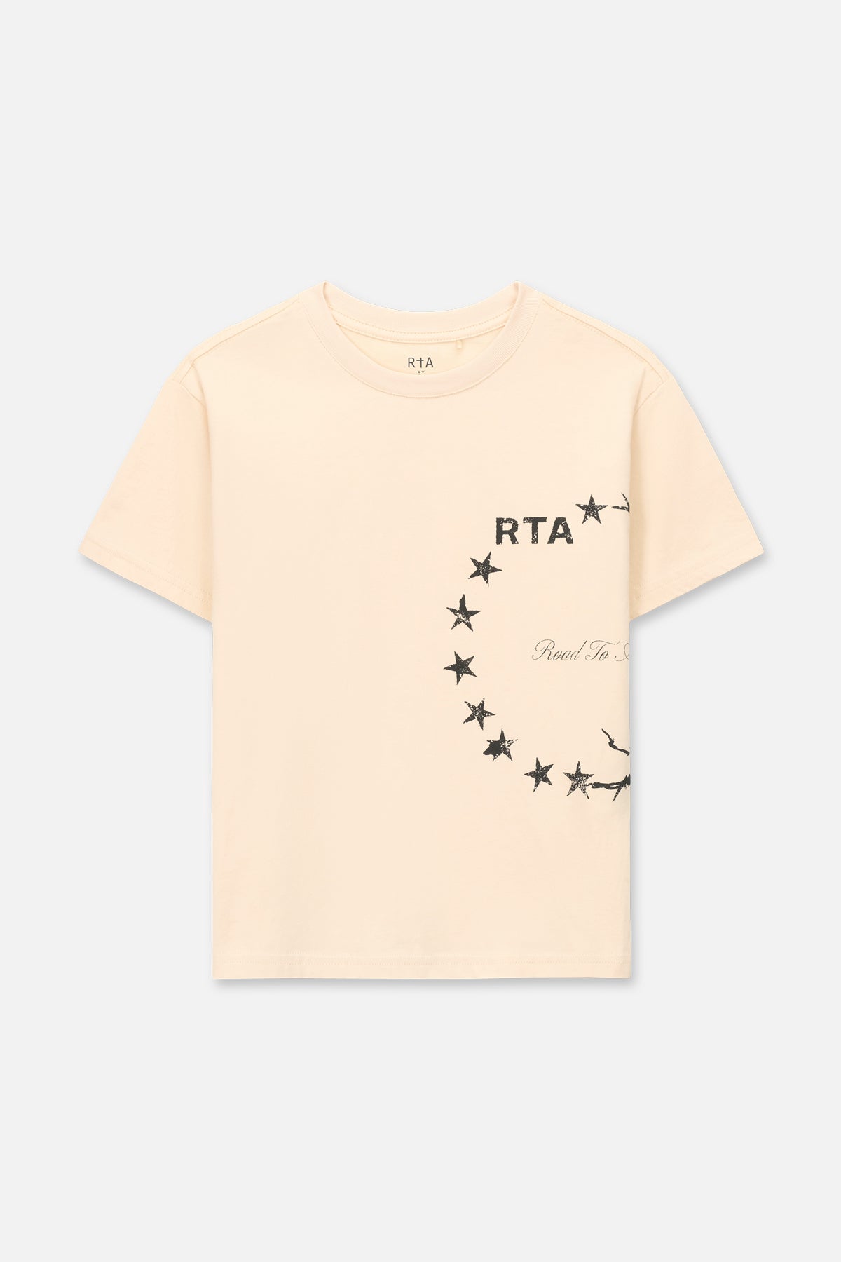 KIDS LAWSON TEE | BONE STAR WIRE