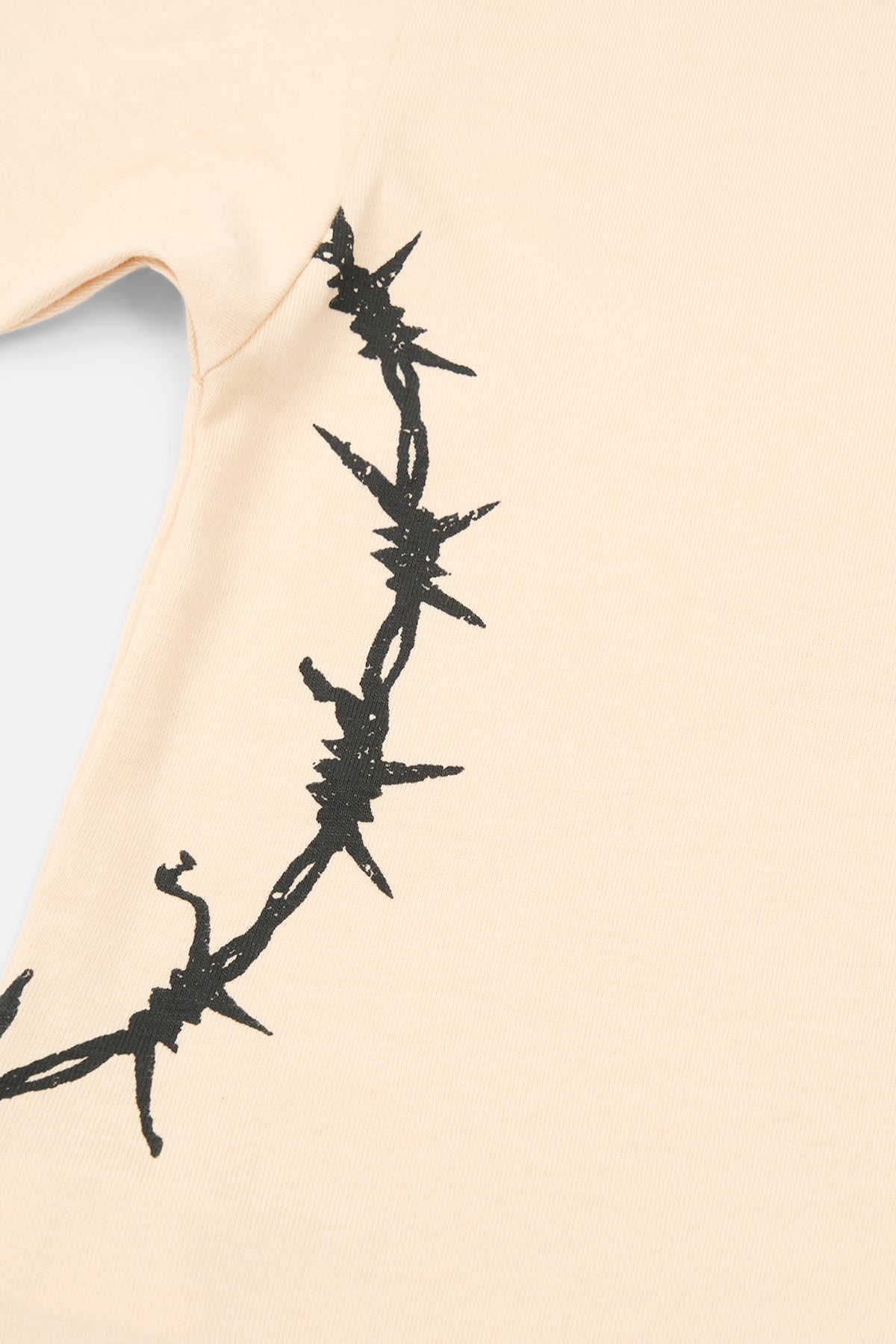 KIDS LAWSON TEE | BONE STAR WIRE