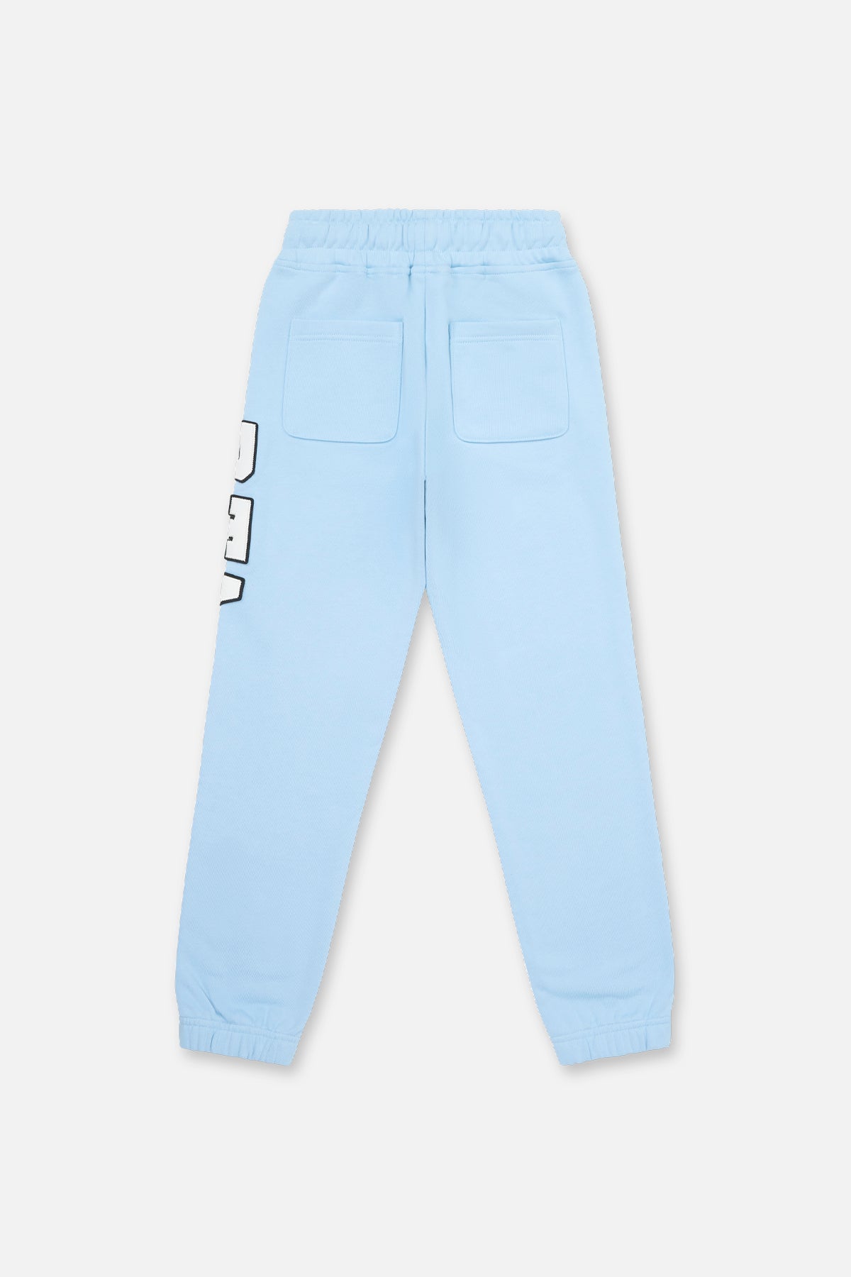 KIDS EWAN SWEATPANT | BLUE COLLEGIATE