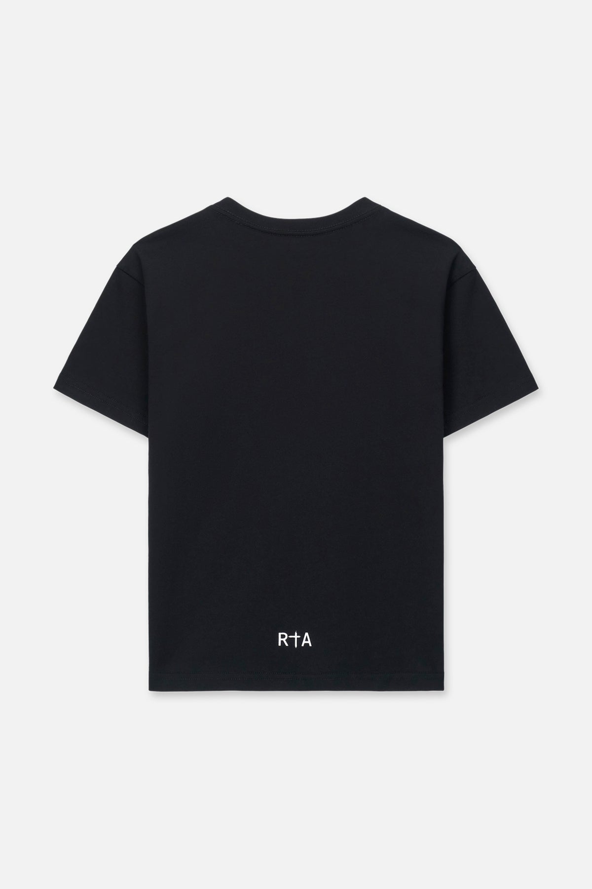 KIDS LAWSON SHORT SLEEVE TEE | BLACK DIGGERS