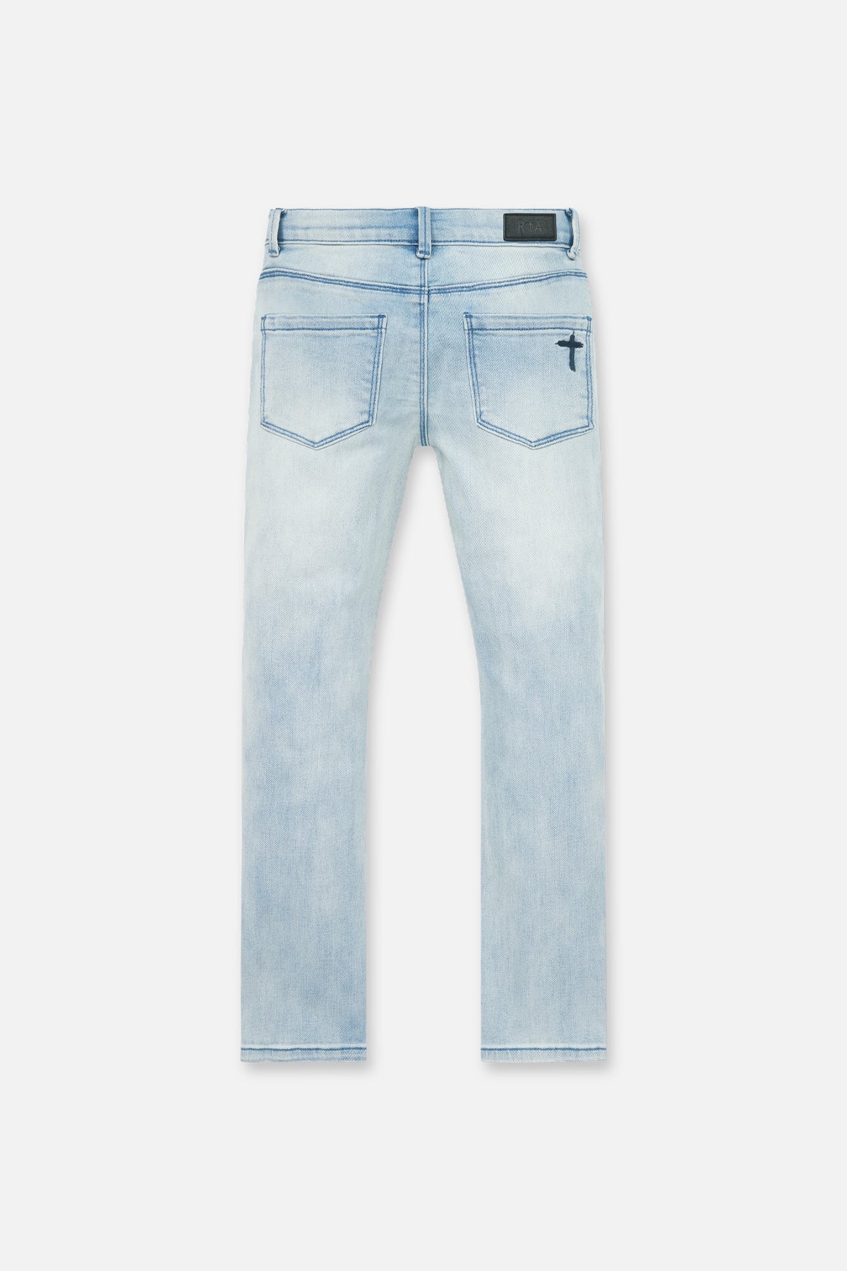 KIDS ANDERSON SKINNY JEAN | STORMY SKY