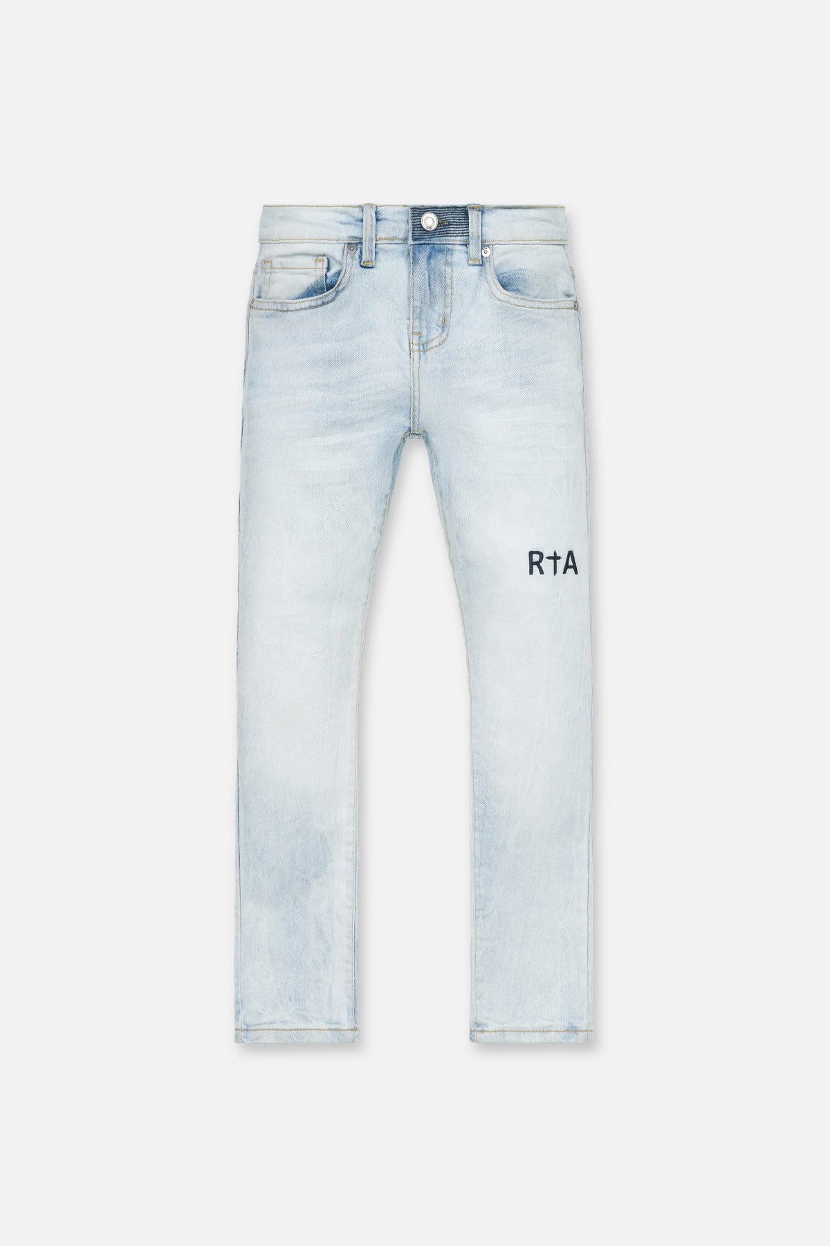 KIDS ANDERSON SKINNY JEAN | STORMY SKY