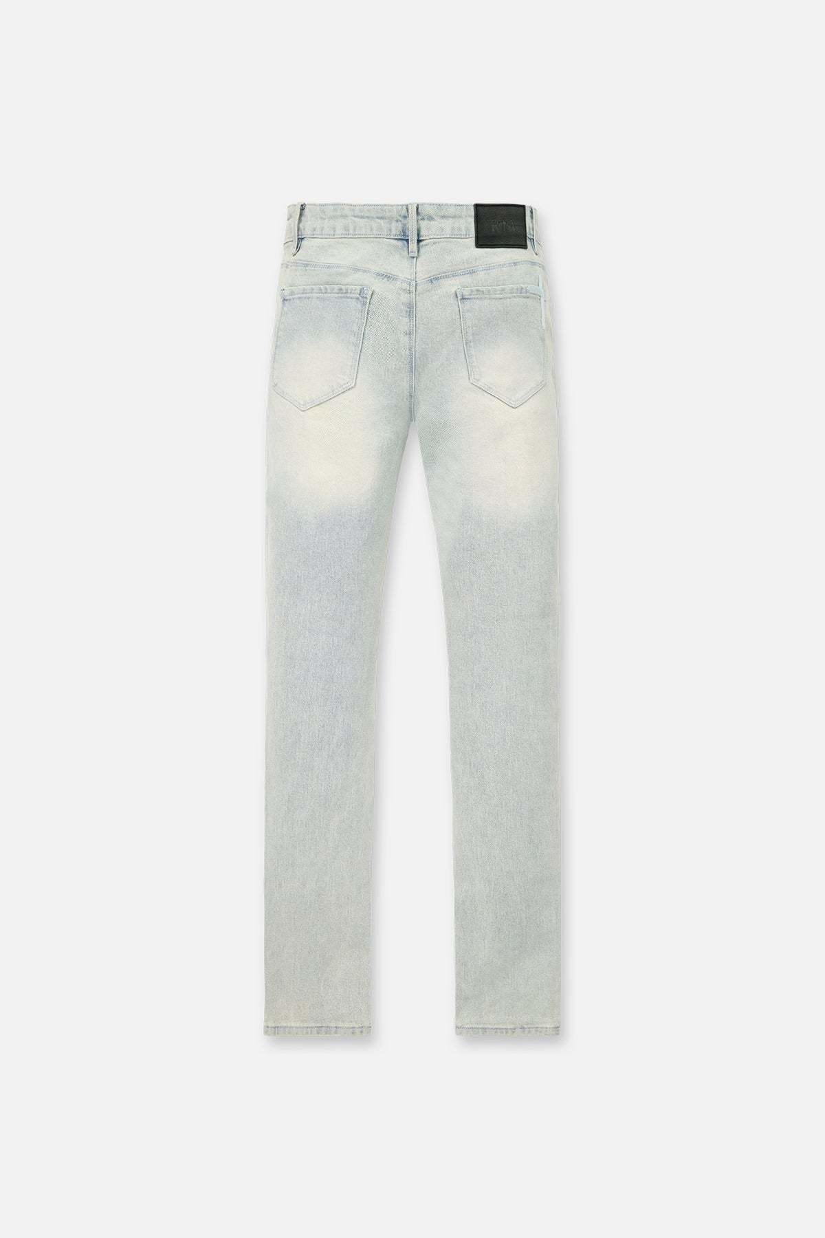 BRYANT SKINNY JEAN | FROZEN FADE