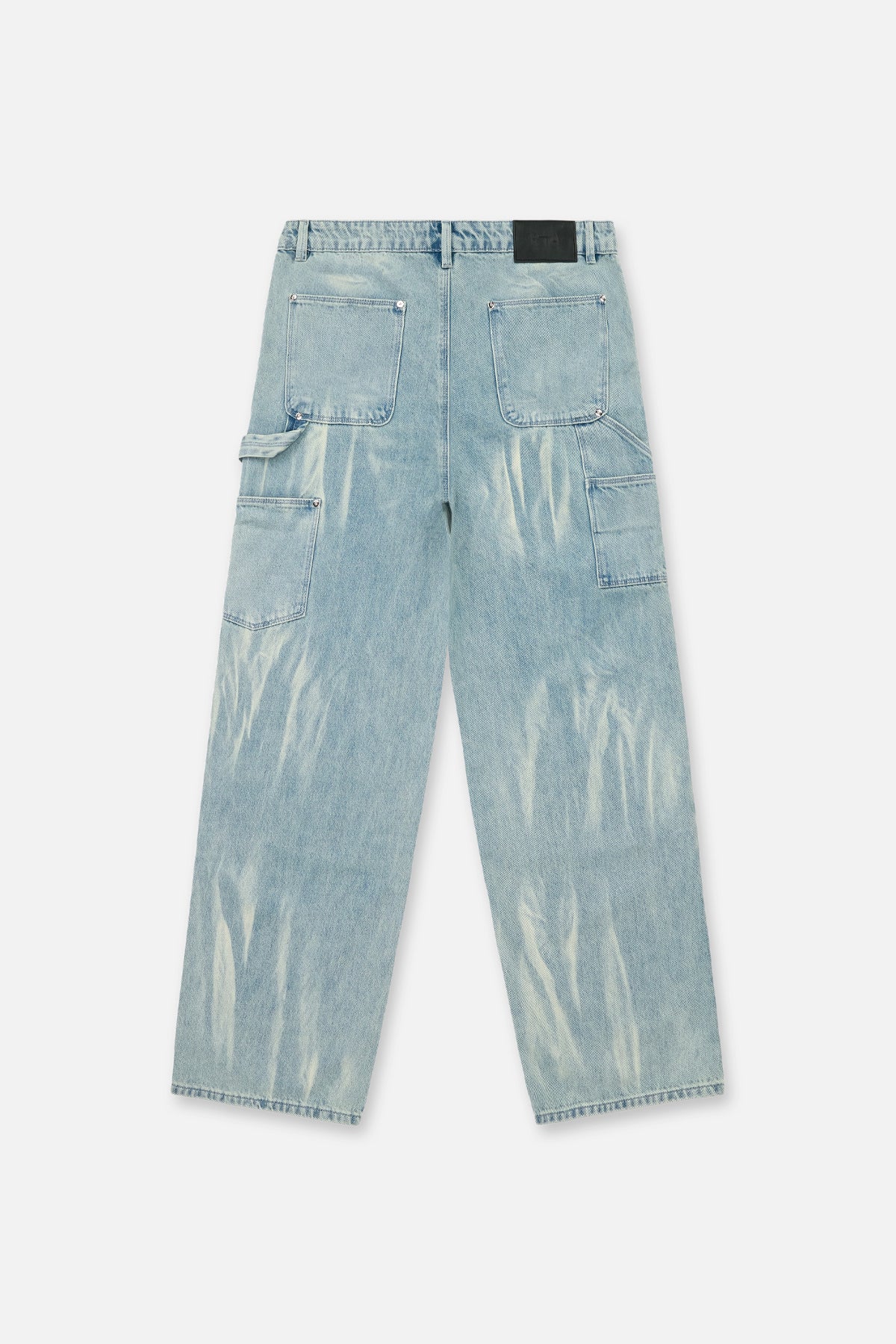 SANTIAGO CARPENTER JEAN | SKY VEIN