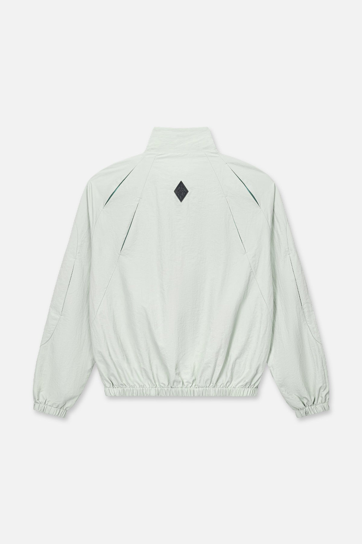 EERO PARACHUTE JACKET | SMOKE