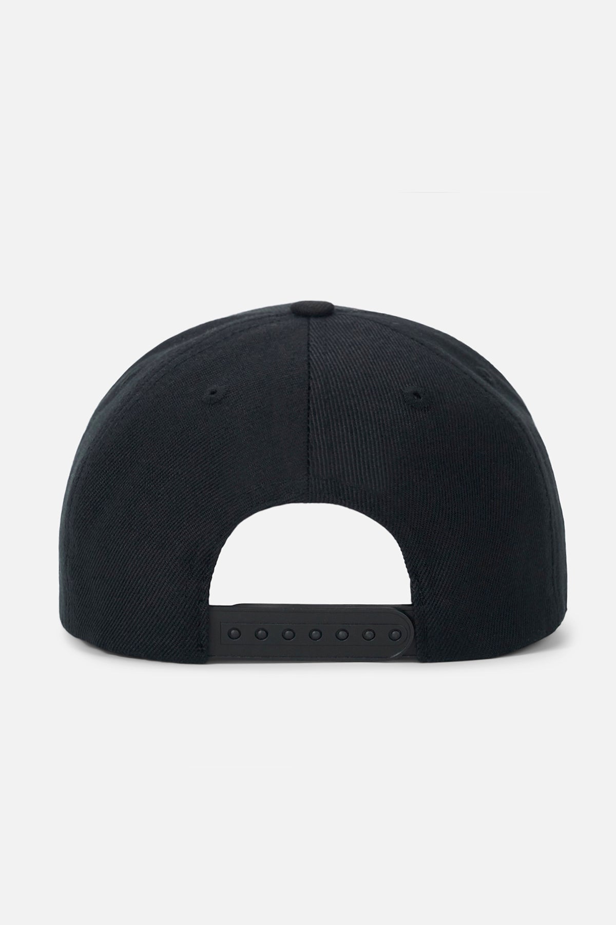 MARS BASEBALL HAT | BLACK RTA THORN