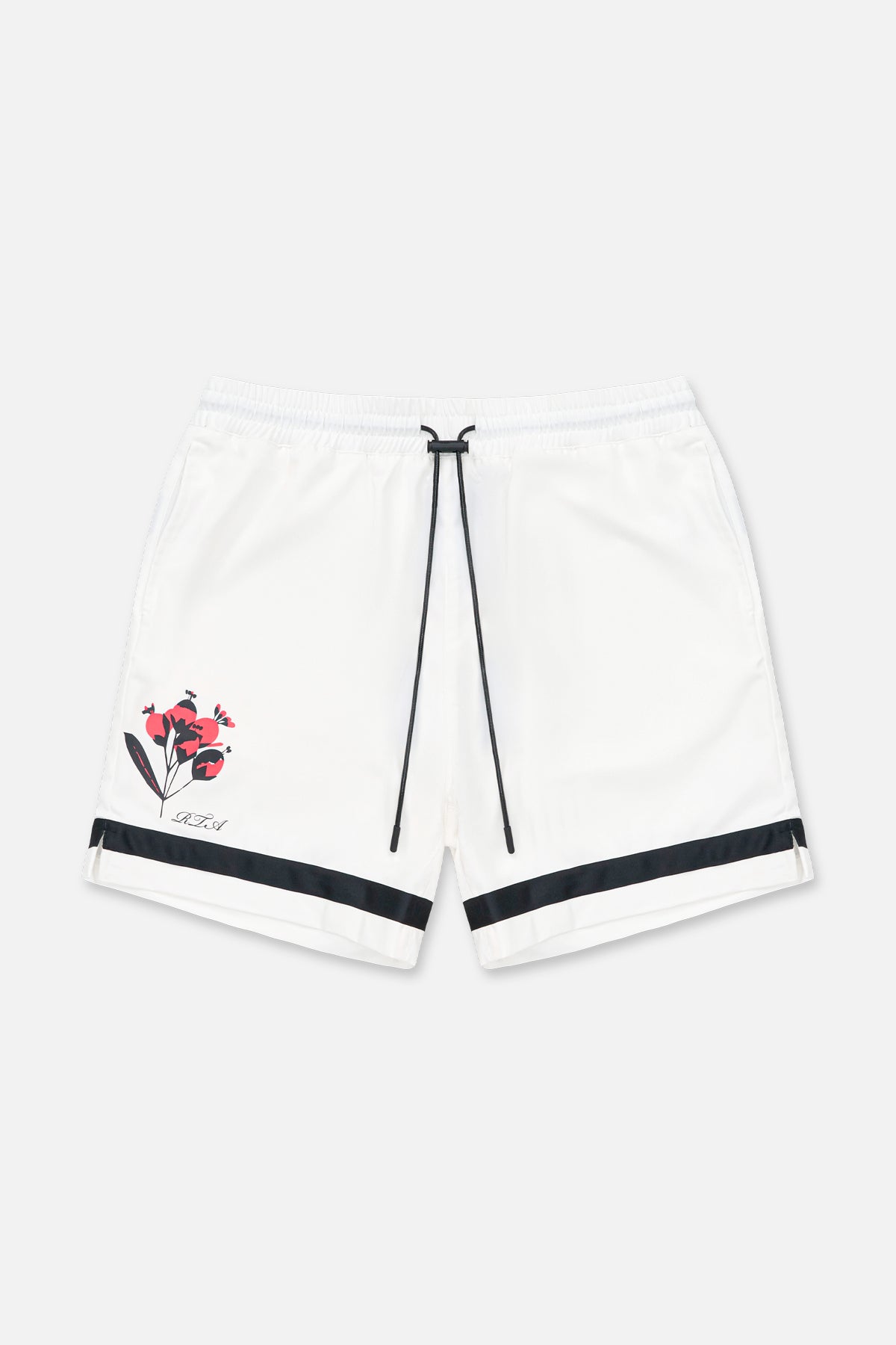 CLYDE SHORT | WHITE POPPY