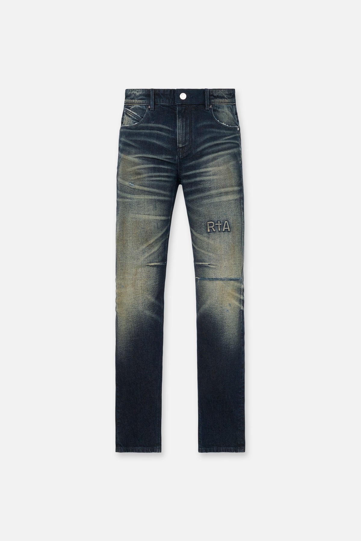 CLAYTON SKINNY JEAN | ABYSS DRIFT