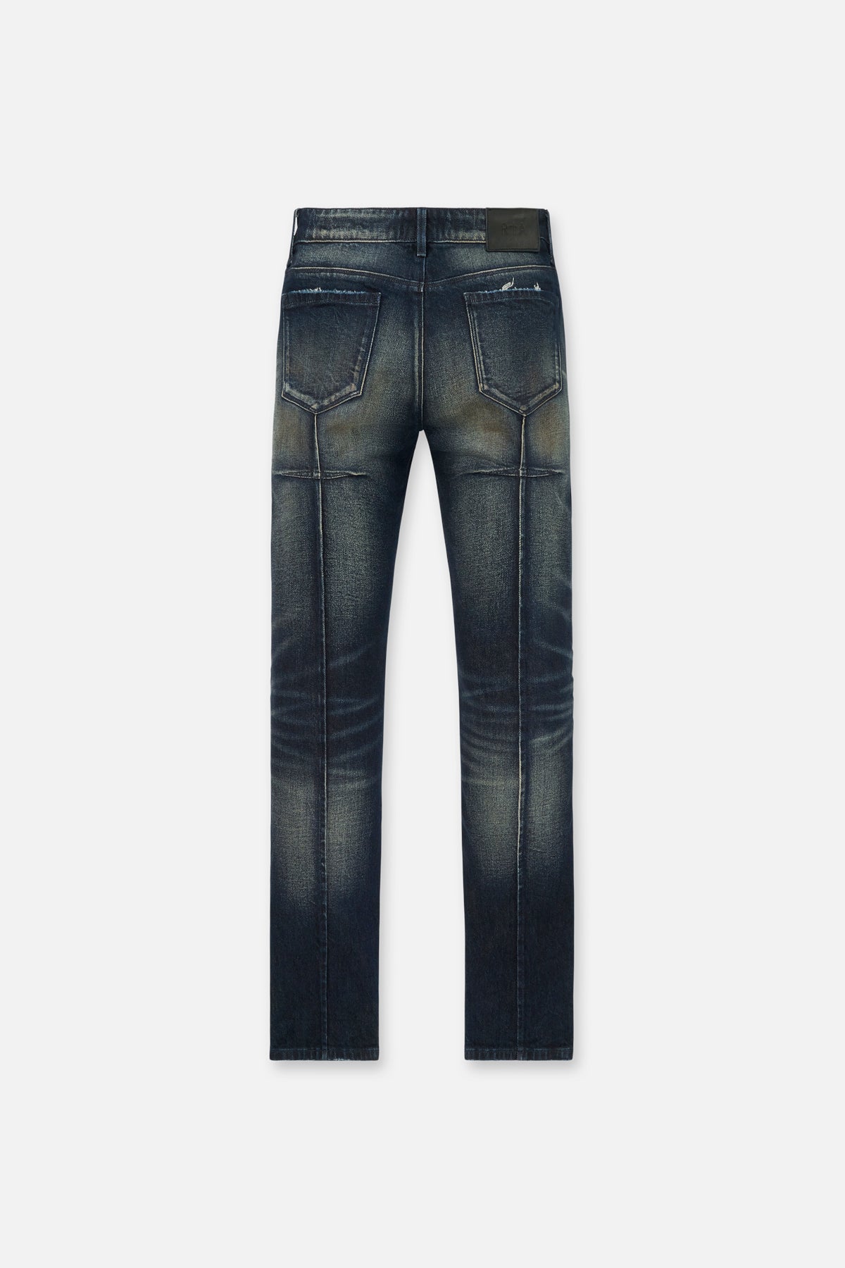 CLAYTON SKINNY JEAN | ABYSS DRIFT