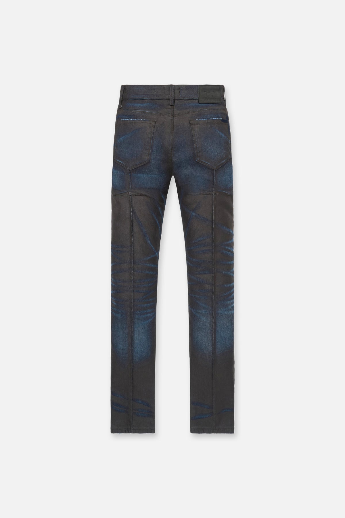 CLAYTON SKINNY JEAN | OCEAN DUSK