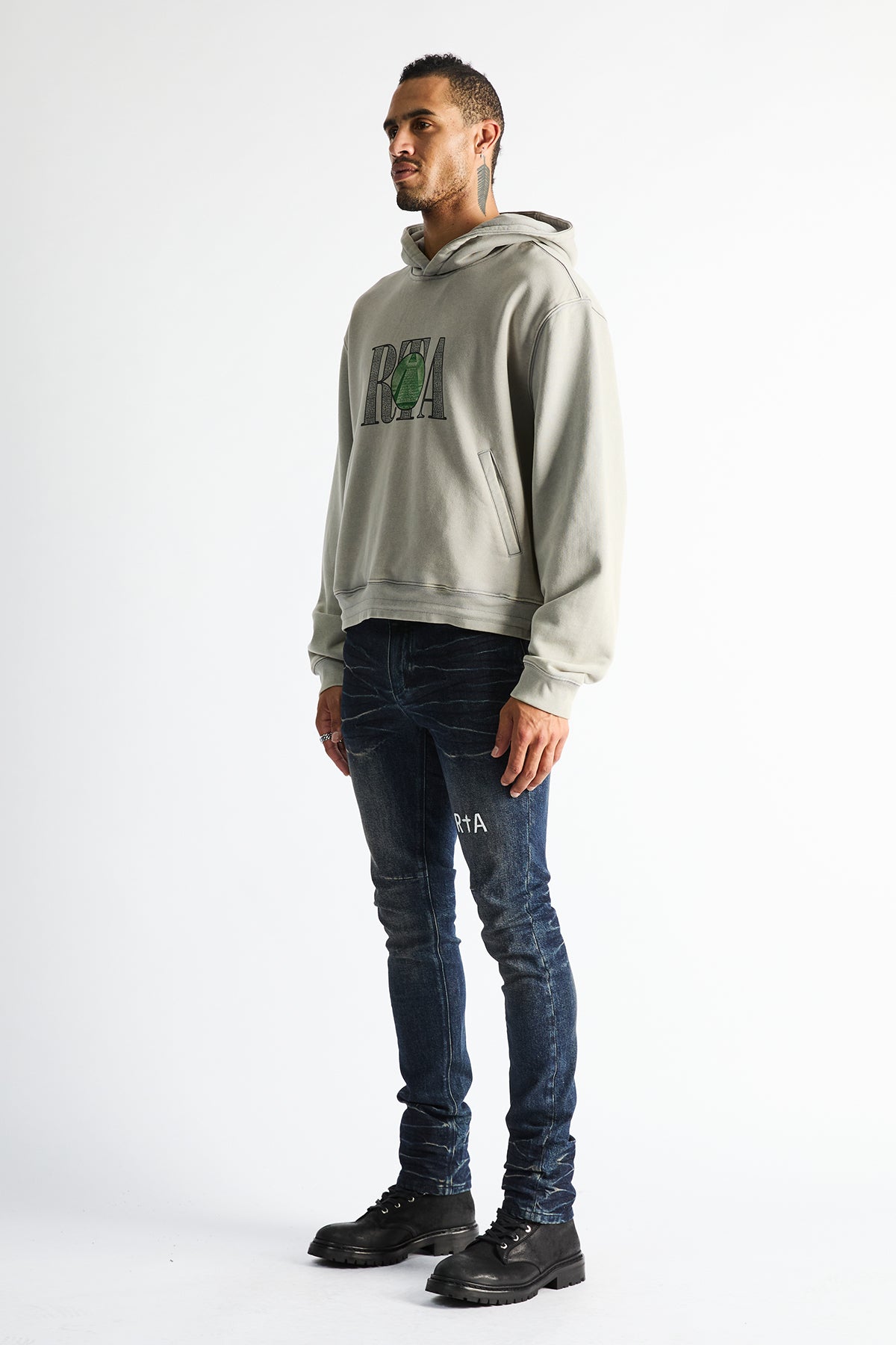 BRYANT SKINNY JEAN | OCEAN SHADOW