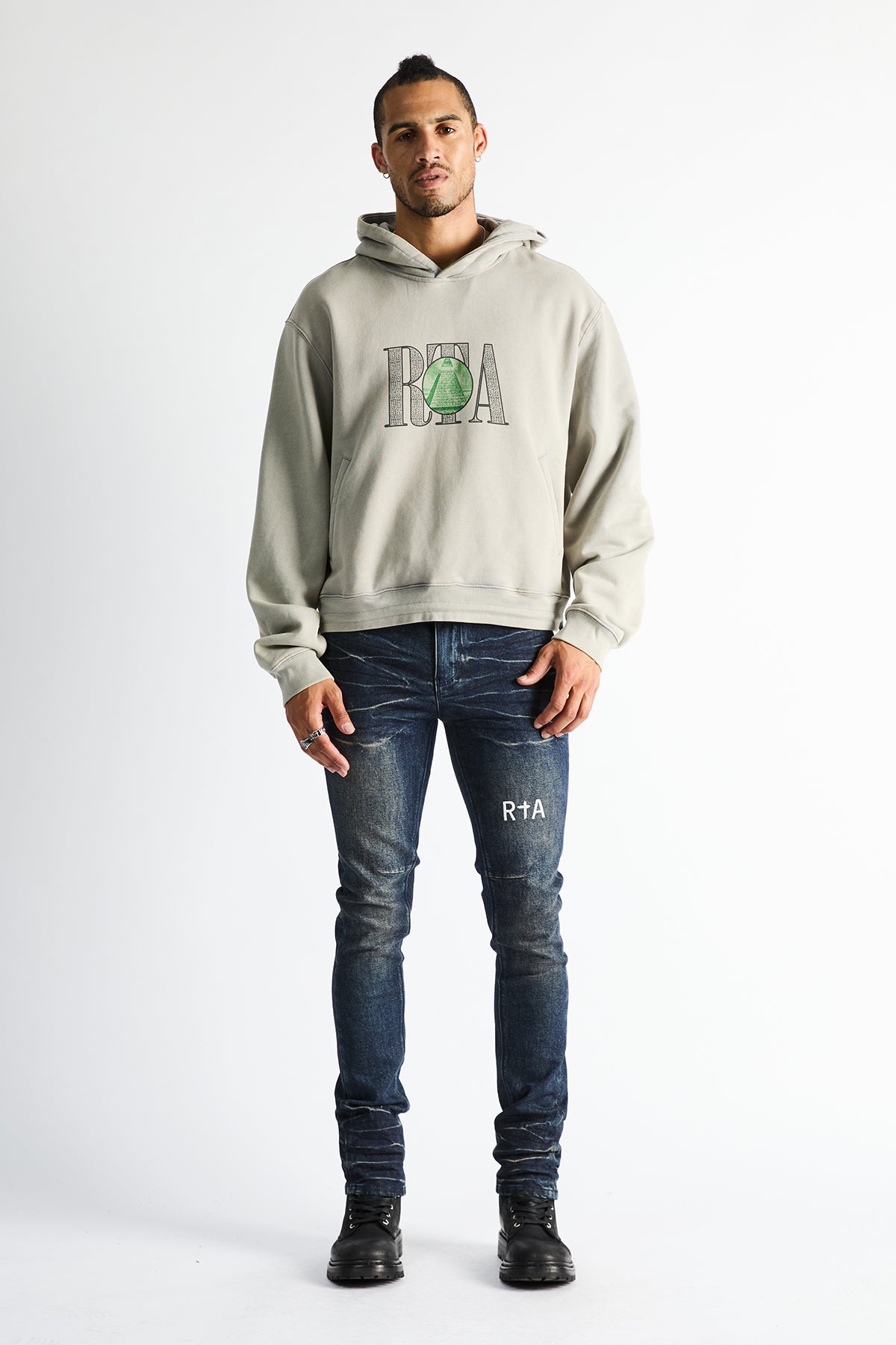 BRYANT SKINNY JEAN | OCEAN SHADOW