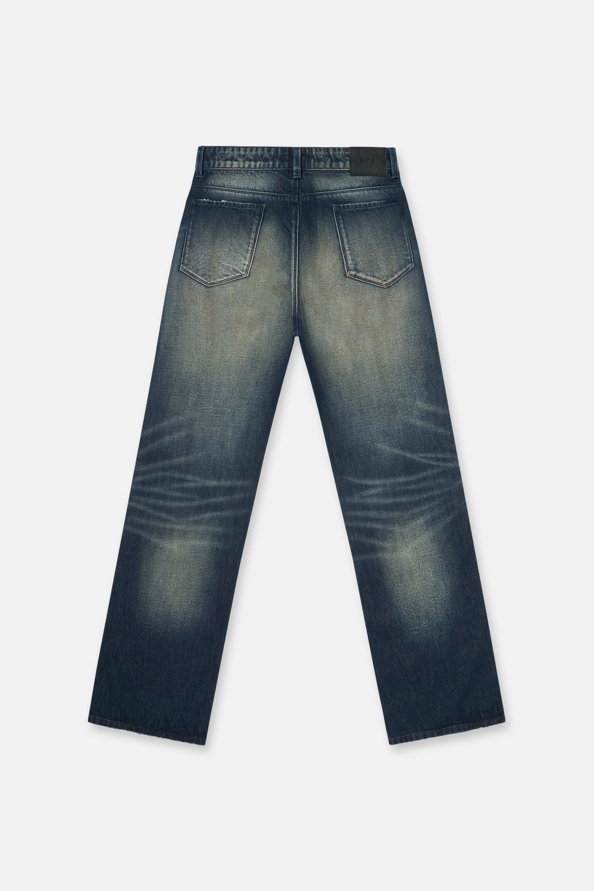 JONAS STRAIGHT LEG JEAN | ABYSS DRIFT