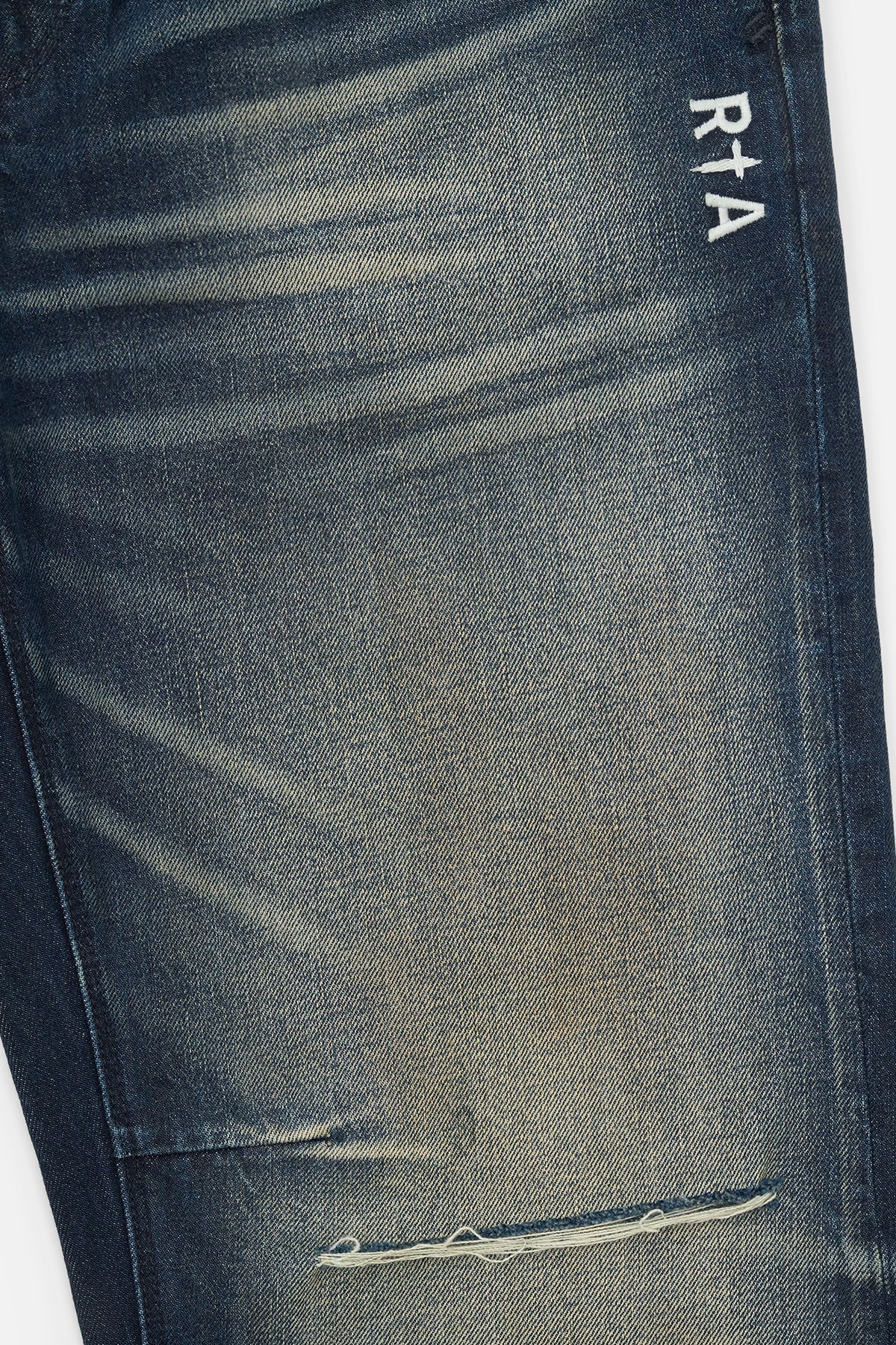 JONAS STRAIGHT LEG JEAN | ABYSS DRIFT
