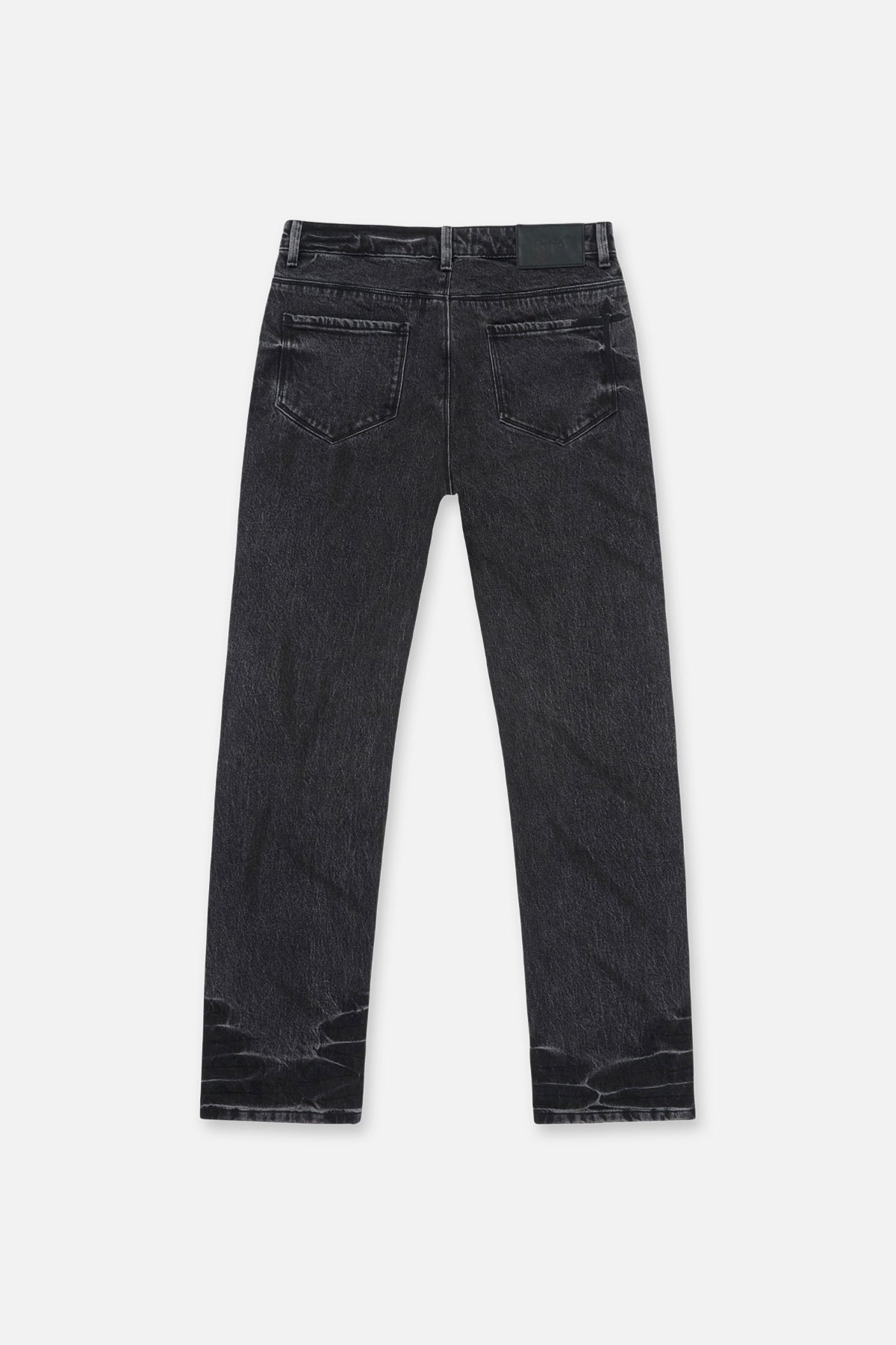 HARU SLIM FIT JEAN | ASH STAIN