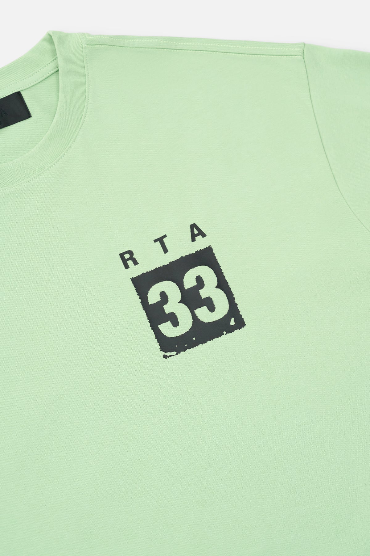 COLIN OVERSIZED SHORT SLEEVE TEE | SPRUCESTONE DIGITAL VINYL
