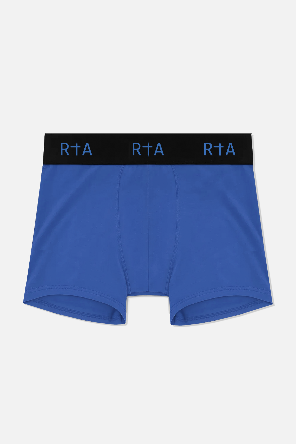 APOLO LONG BOXER BRIEF | BLUE