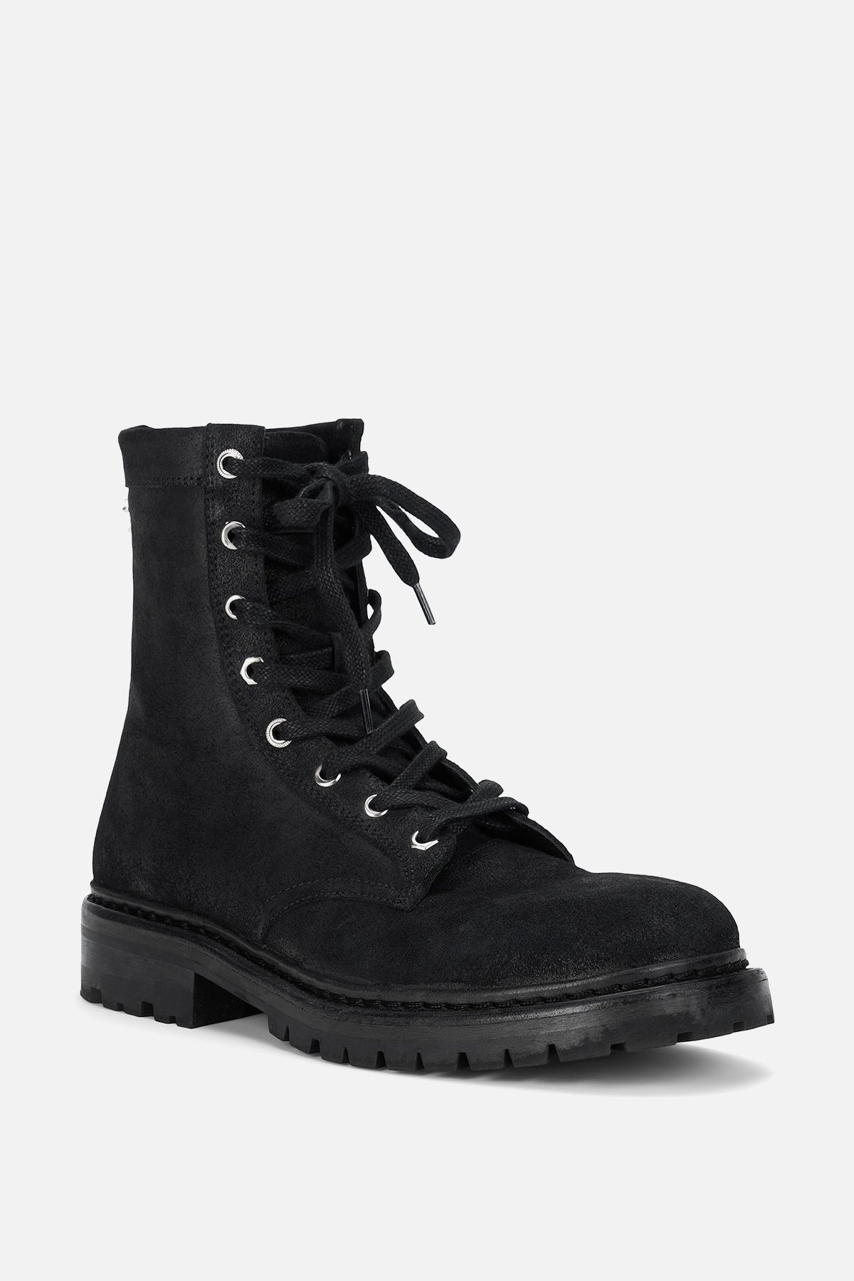 MARCELLUS BOOT | BLACK