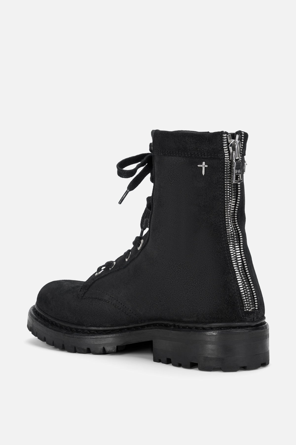 MARCELLUS BOOT | BLACK