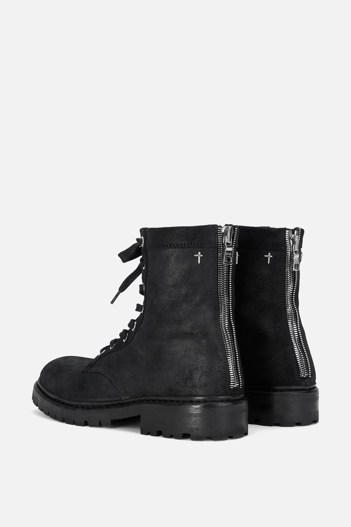 MARCELLUS BOOT | BLACK