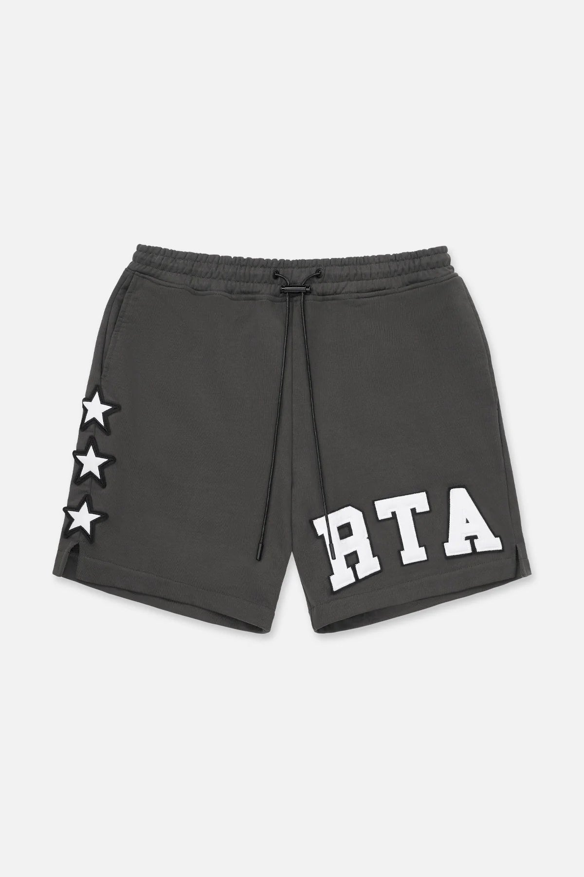 CLYDE SHORT | CHARCOAL COLLEGIATE
