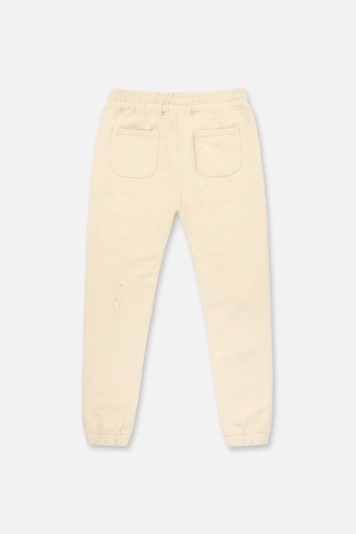 OWEN SWEATPANT | BEIGE COLLEGIATE