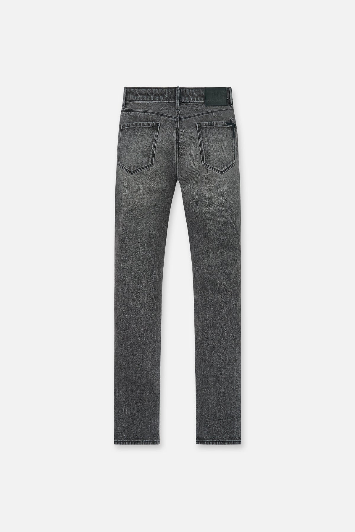 BRYANT SKINNY JEAN | MIDNIGHT ASH