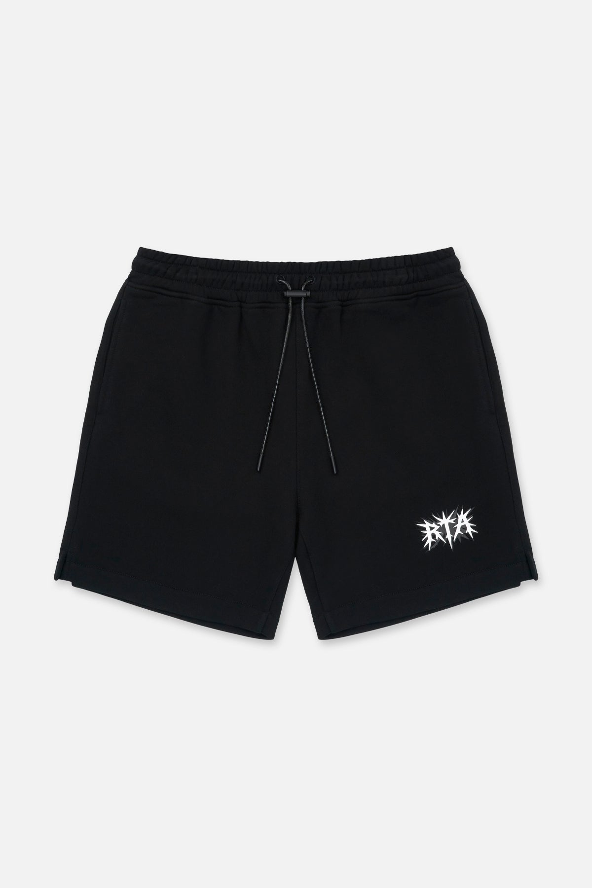 CLYDE SHORT | BLACK SPIKE RTA