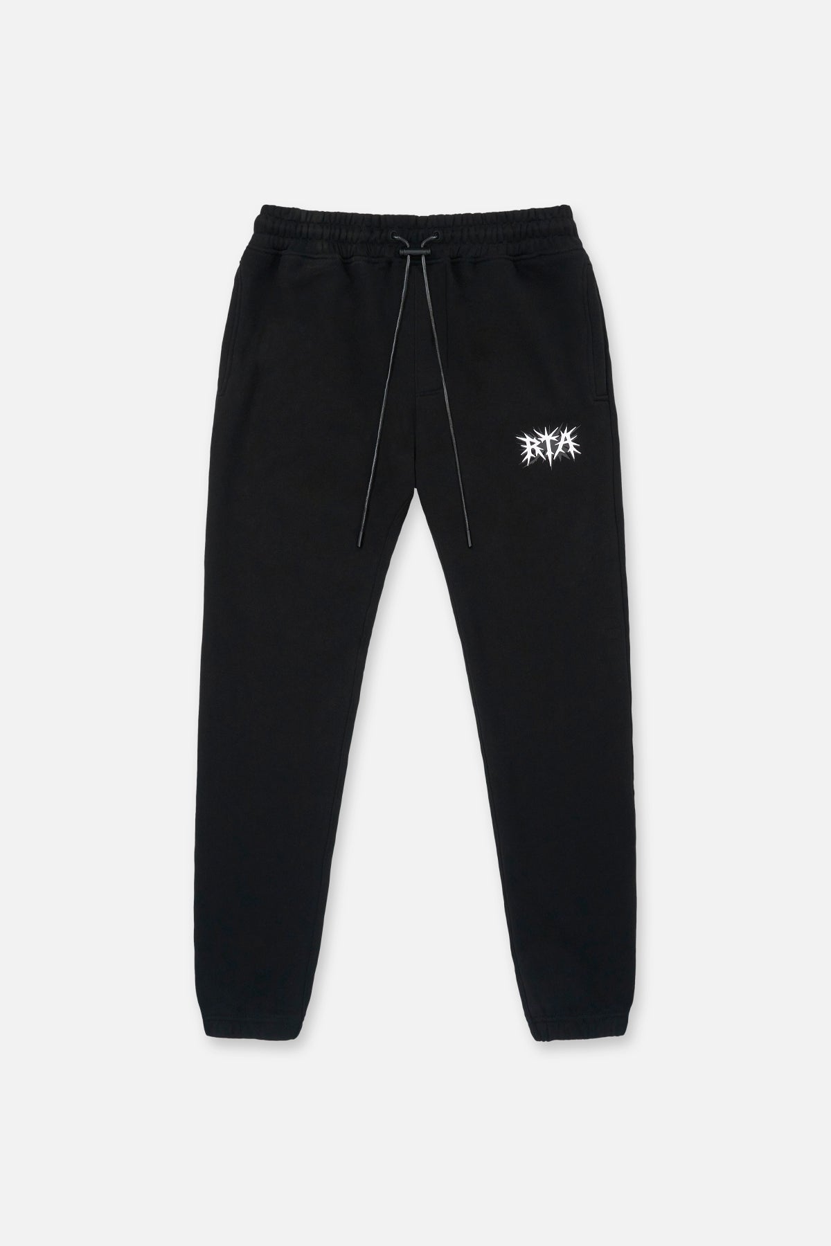 OWEN SWEATPANT | BLACK SPIKE RTA