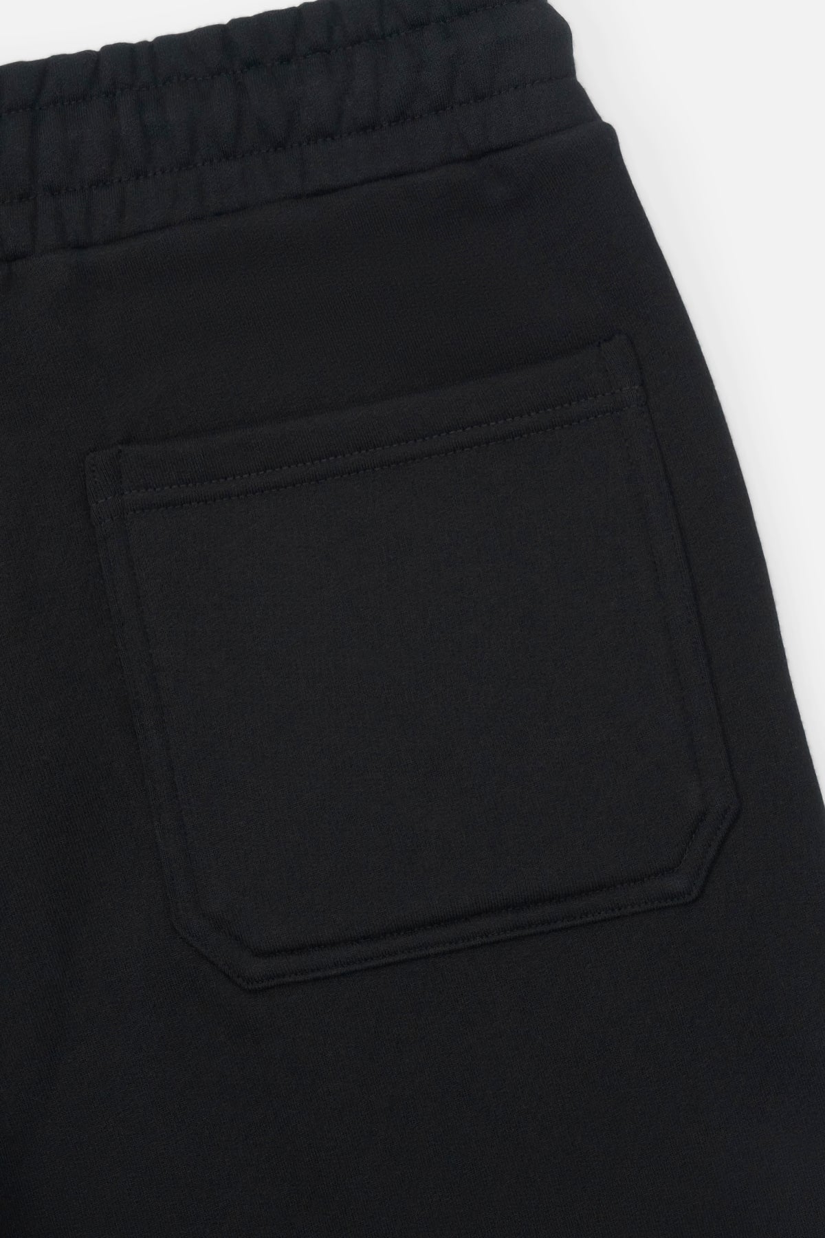 CAMERON SWEATPANT | BLACK PLANETARY RTA
