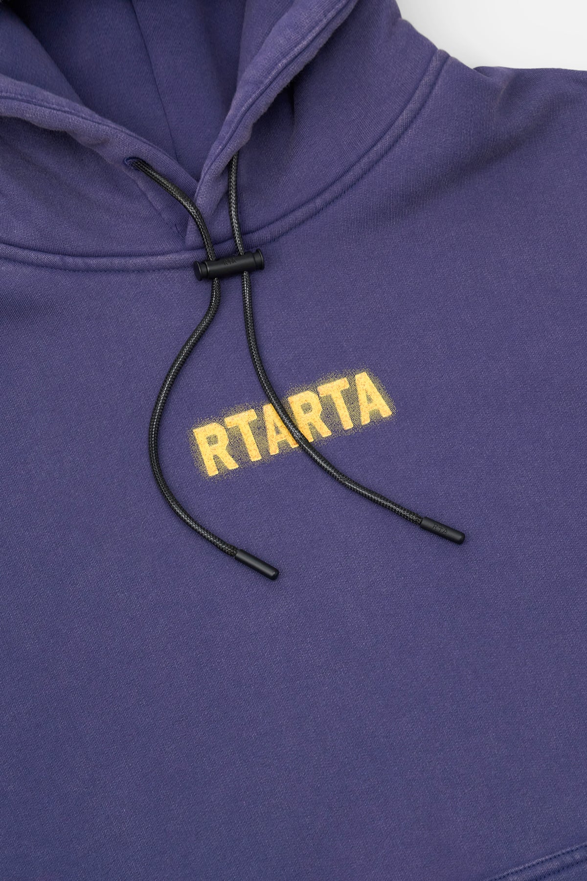 DION HOODIE | PATRIOT BLUE EXODUS