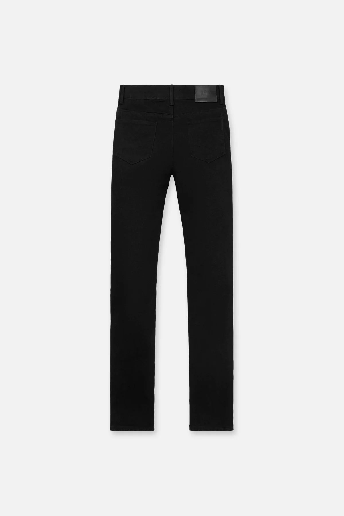 BRYANT SKINNY JEAN | STUDDED BLACK CROSS