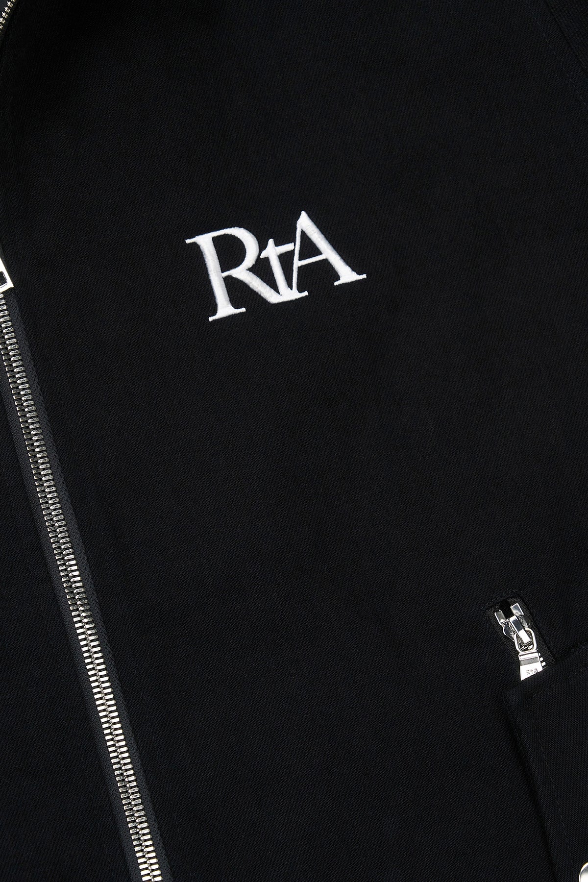AIDEN SHORT SLEEVE SHIRT | BLACK PARADISE