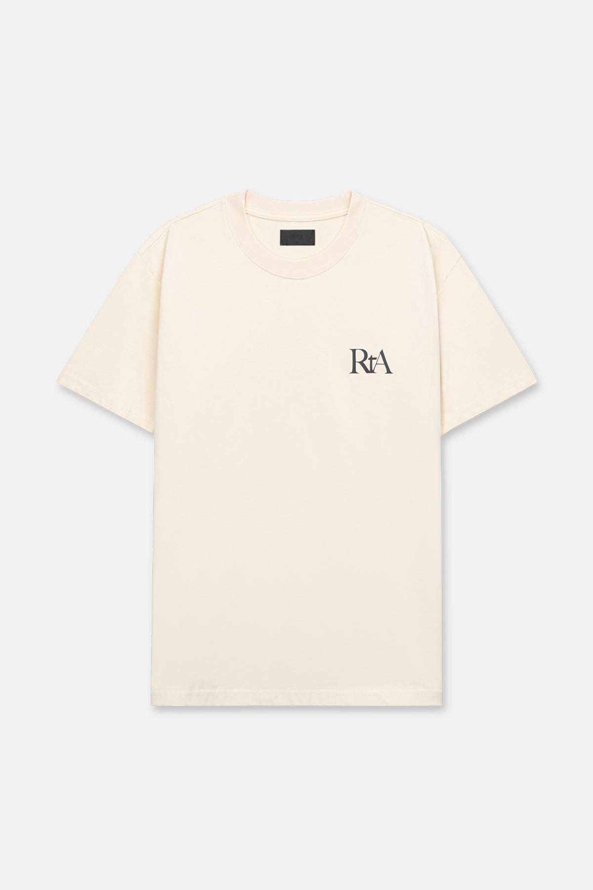 LIAM SHORT SLEEVE TEE | BONE PARADISE