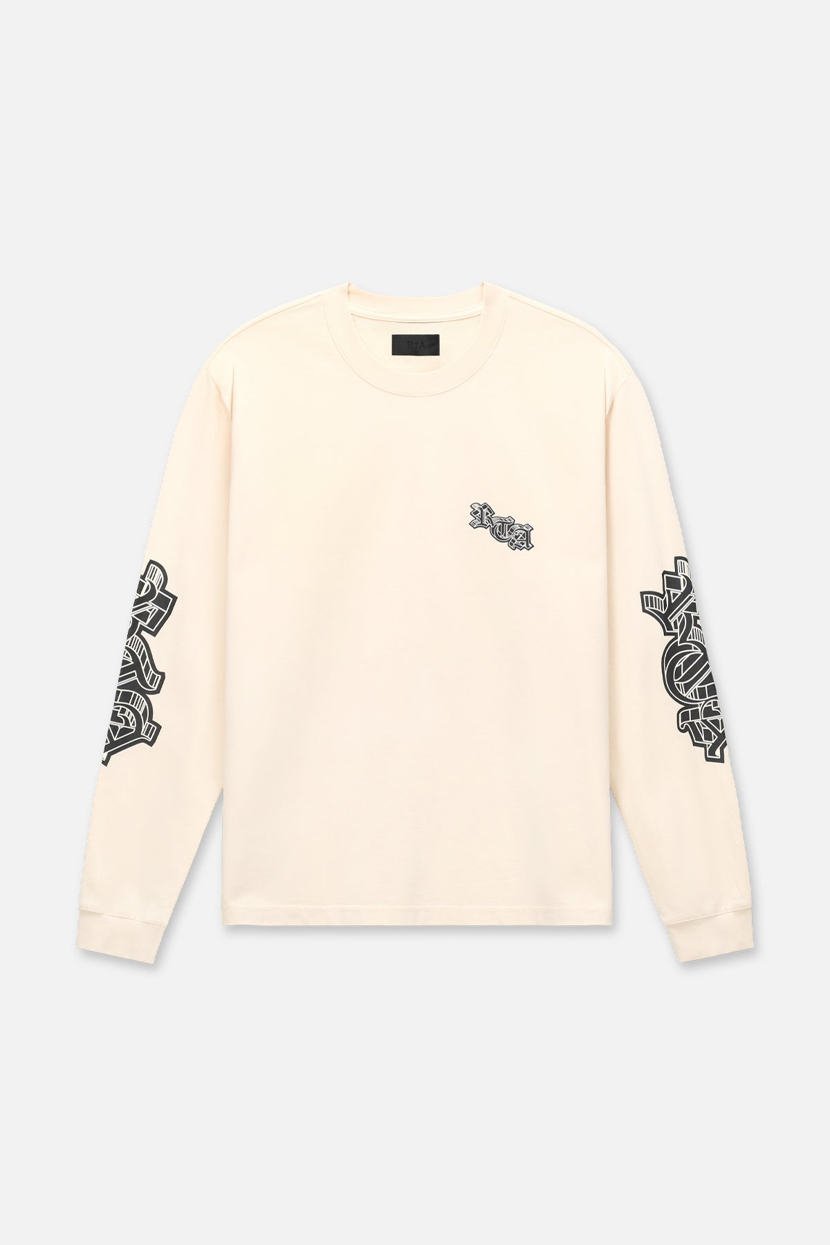 LAWRENCE LONG SLEEVE TEE | BONE OG PARADISE VICE