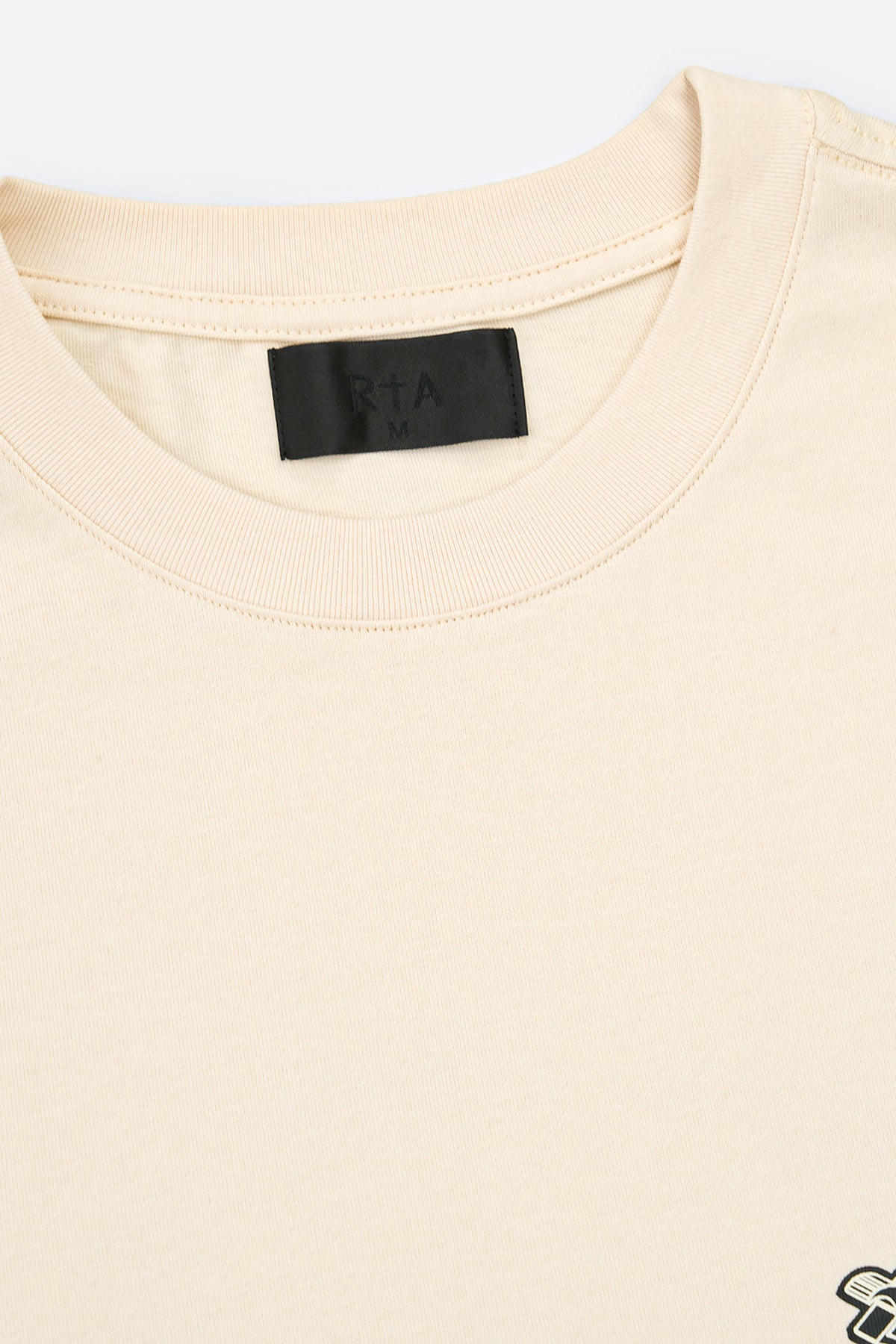 LAWRENCE LONG SLEEVE TEE | BONE OG PARADISE VICE