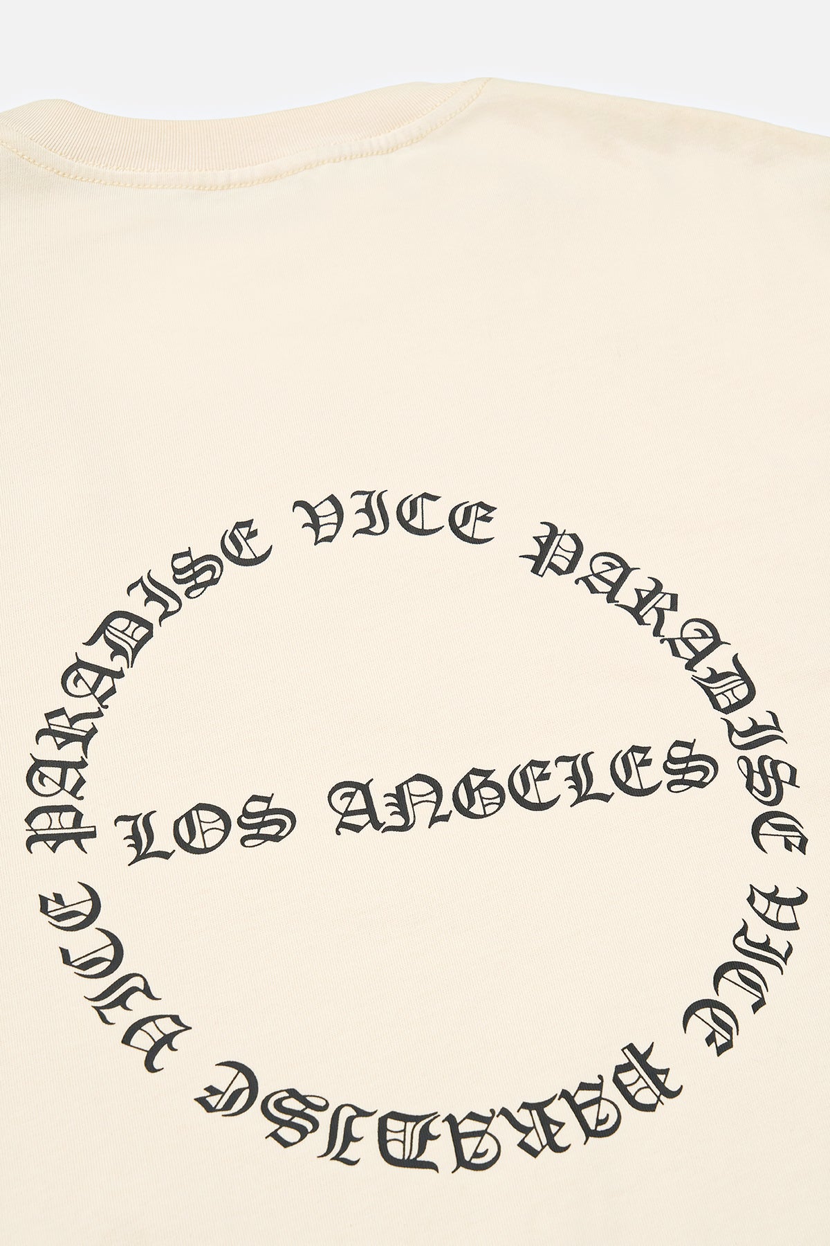 LAWRENCE LONG SLEEVE TEE | BONE OG PARADISE VICE