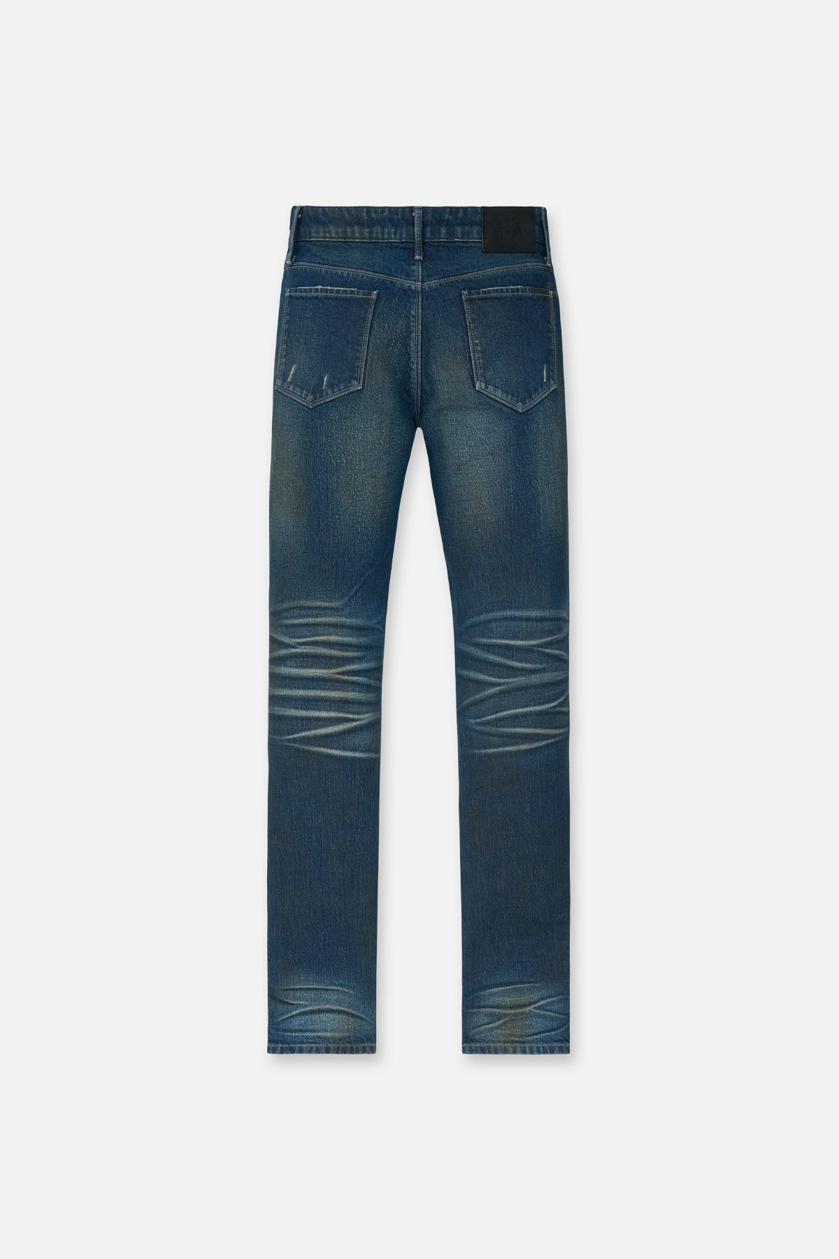 BRYANT SKINNY JEAN | OLD WORLD BLUE