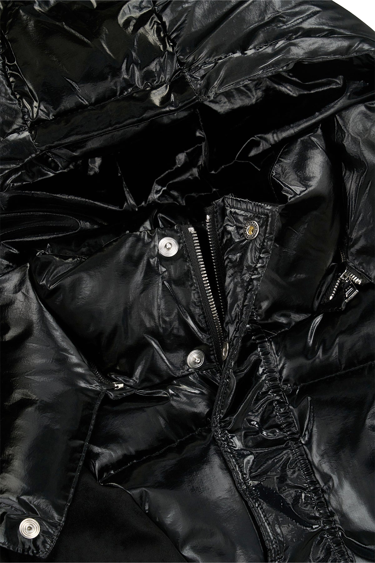 VEYA JACKET | BLACK
