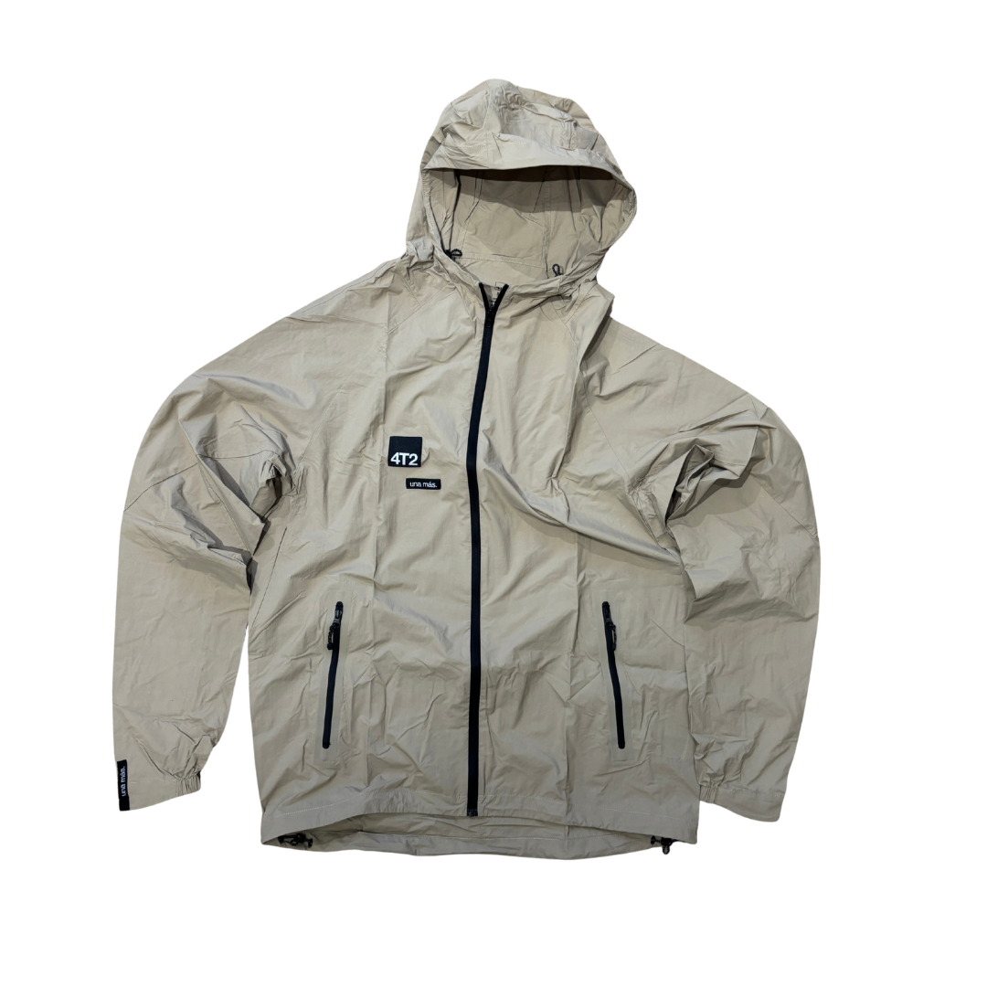 classic windbreaker, gone with the wind, desert.