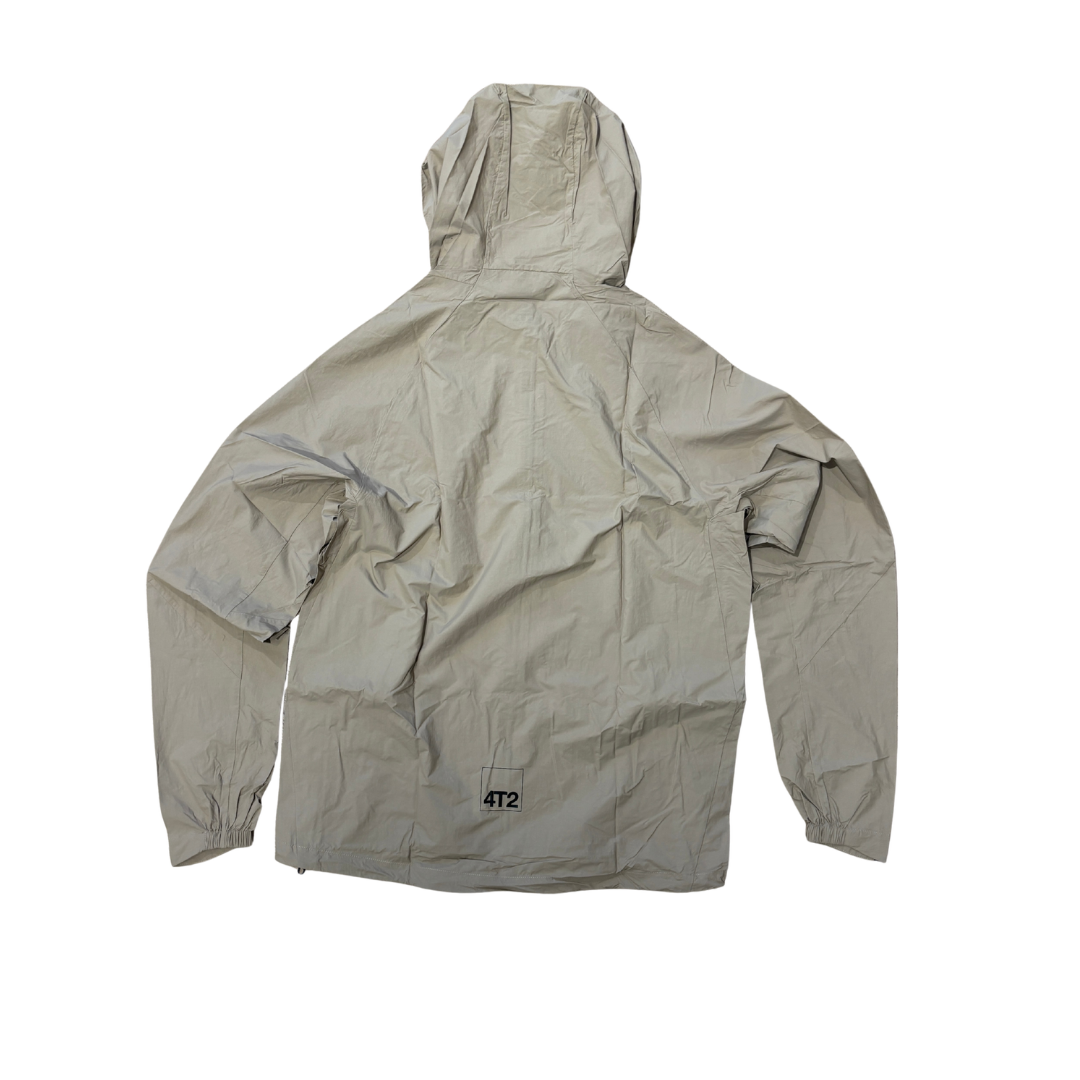 classic windbreaker, gone with the wind, desert.
