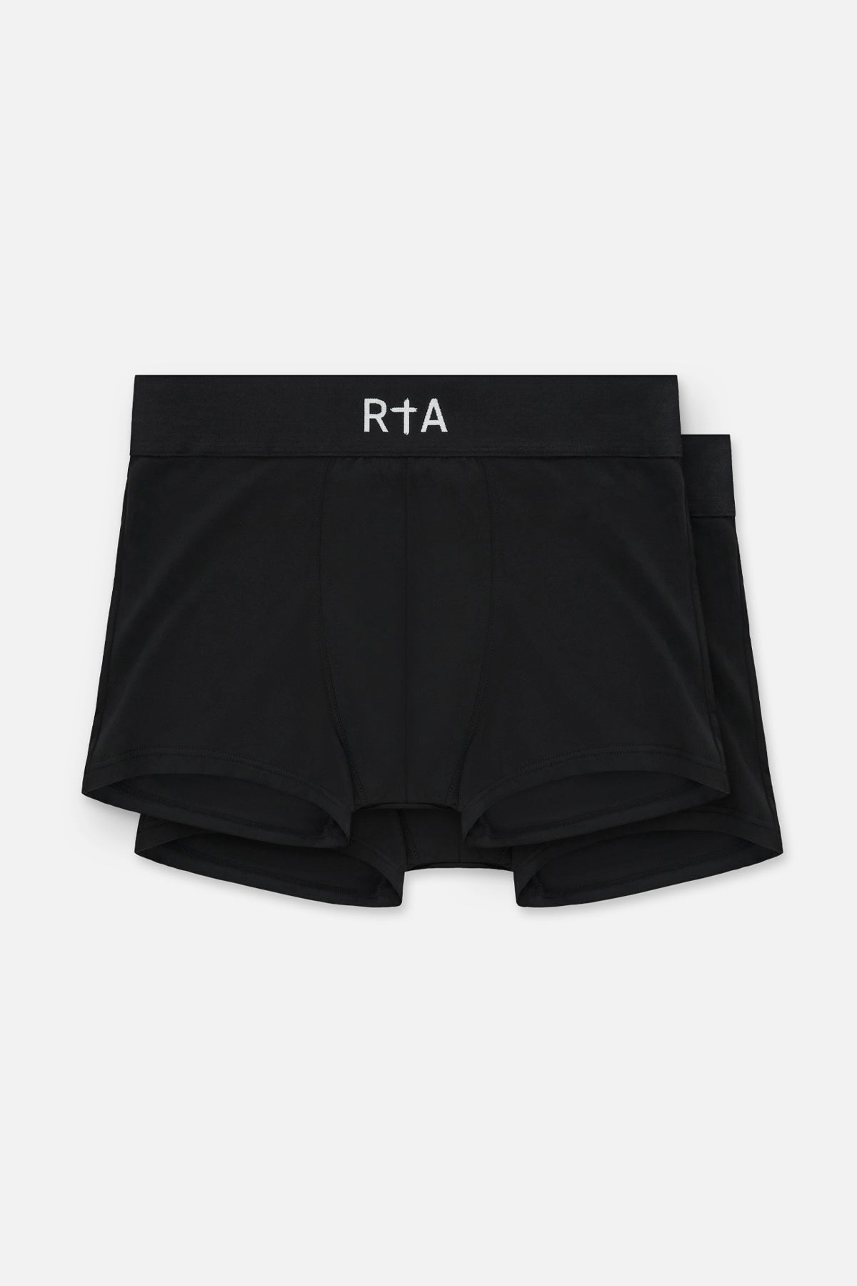 ALEX BOXER BRIEF | BLACK 2 PACK