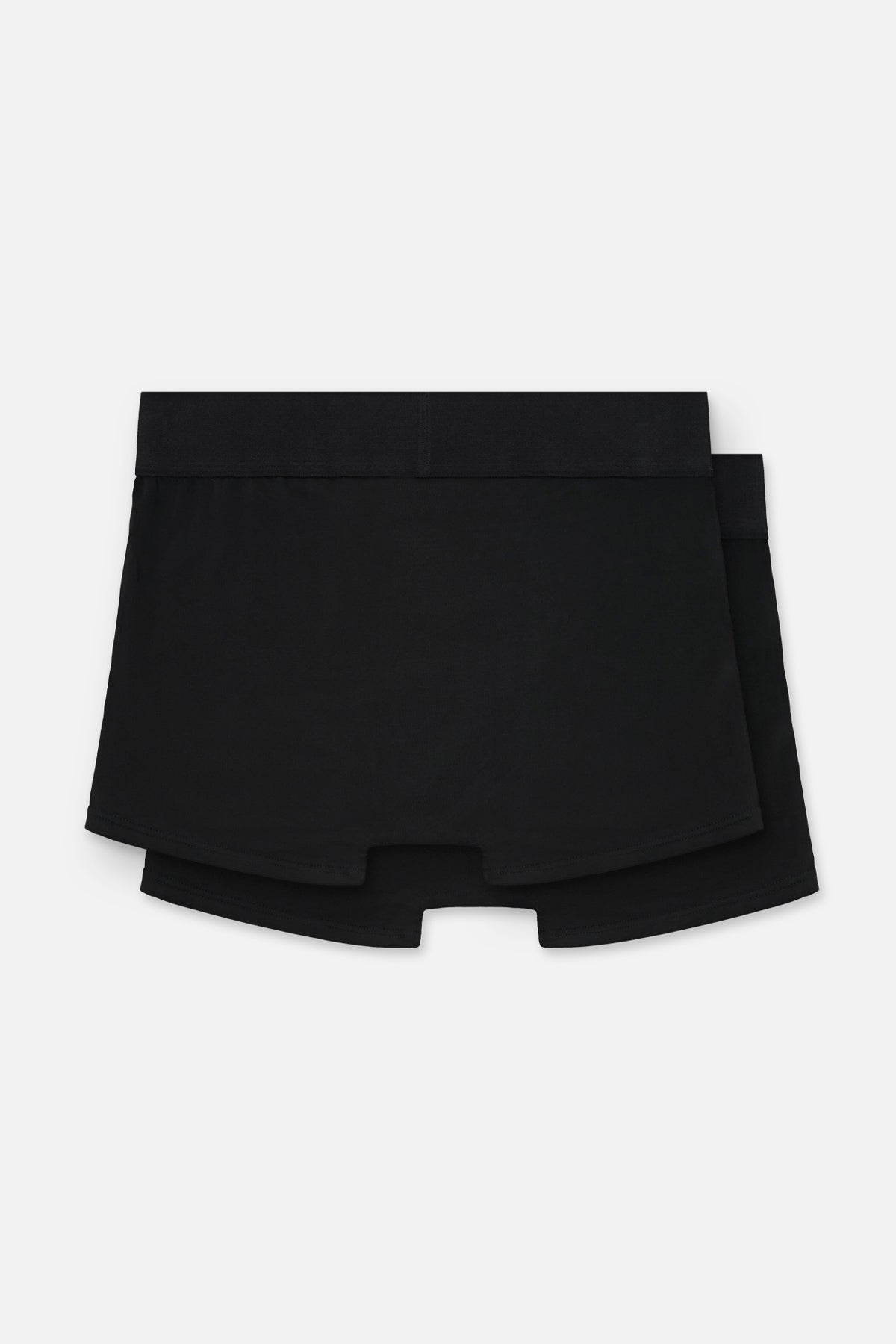 ALEX BOXER BRIEF | BLACK 2 PACK