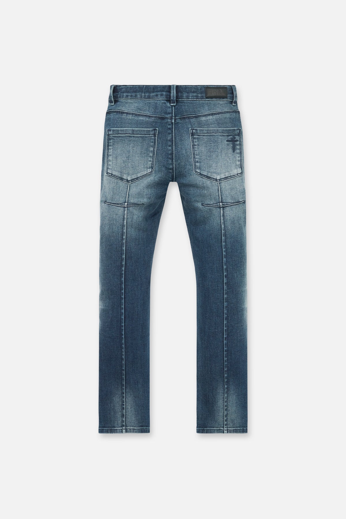 KIDS CARLO SKINNY JEANS | ABYSS DRIFT
