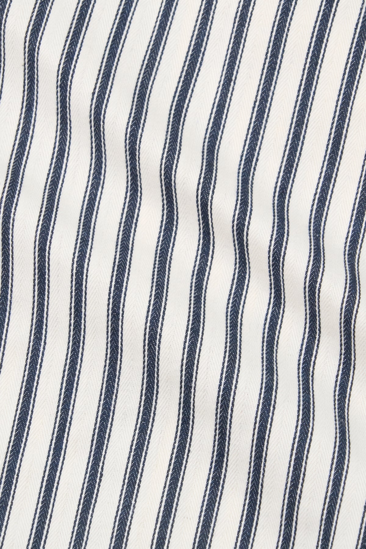 KIDS PIERO SHACKET | BLUE STRIPE