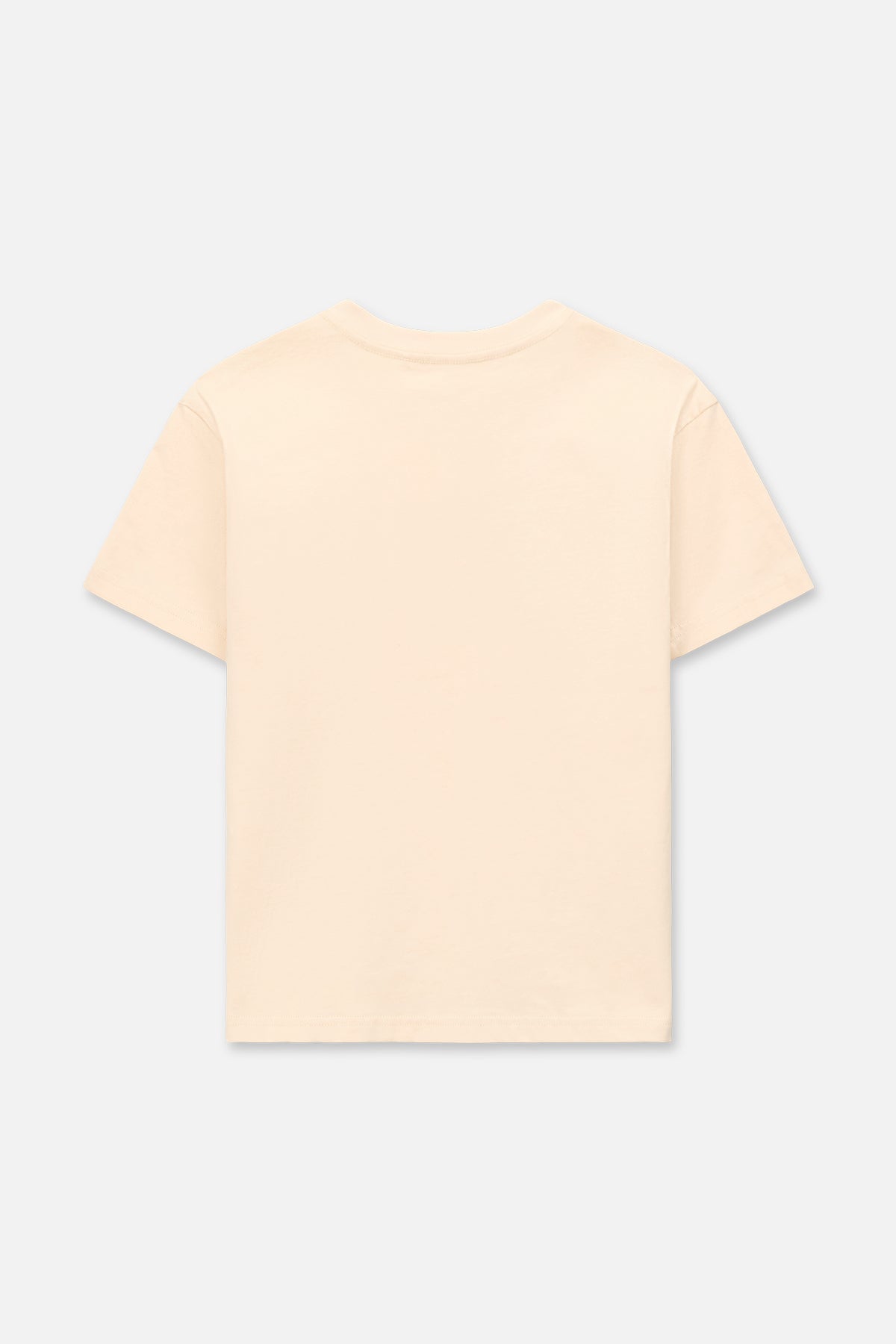 KIDS LAWSON TEE | BONE DOLLAR STAMP