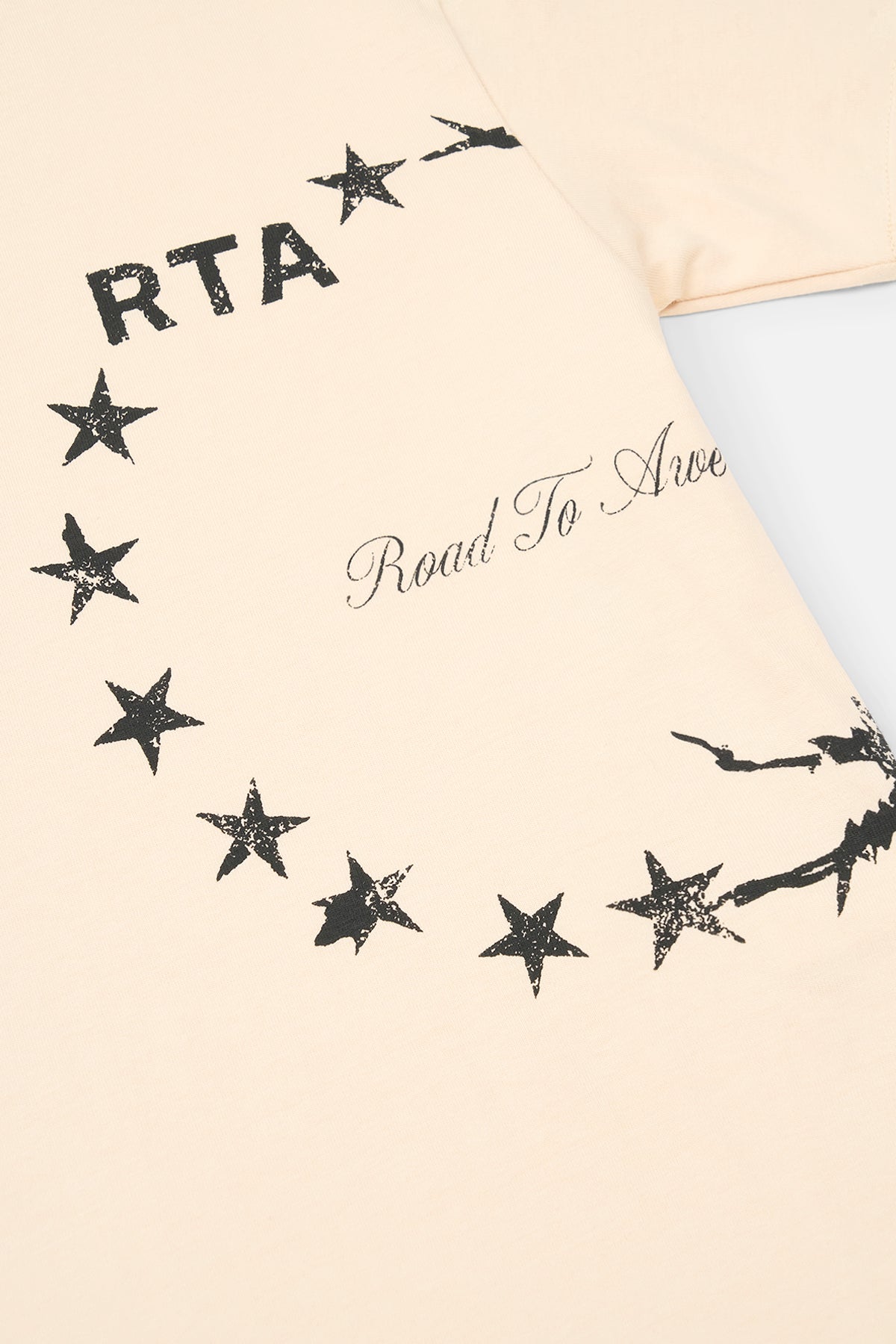 KIDS LAWSON TEE | BONE STAR WIRE