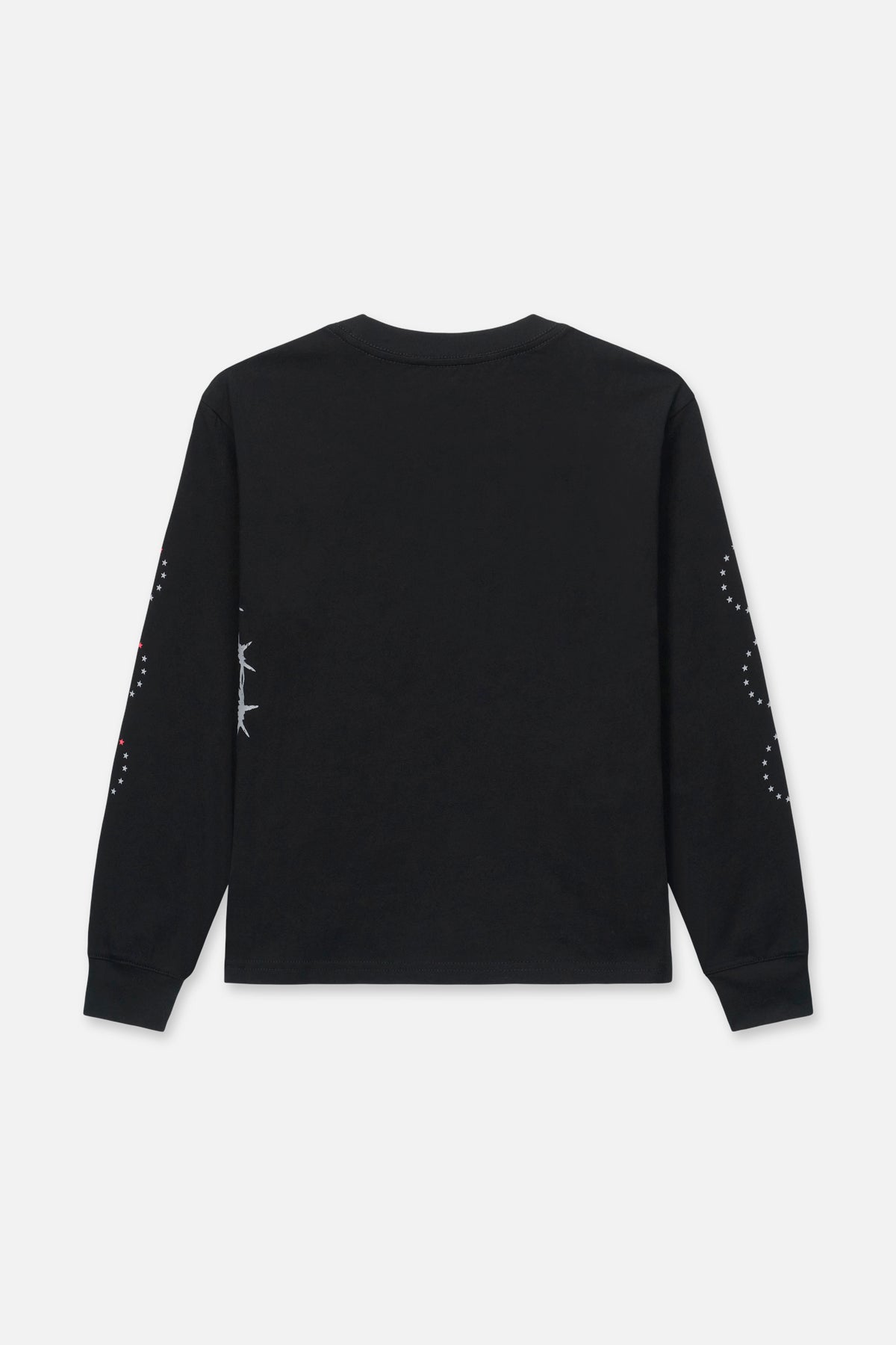 KIDS HOLLIS TEE | BLACK STAR WIRE